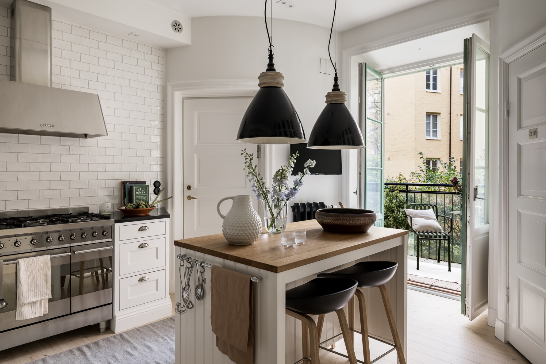 Bild 6 Gibraltargatan 4