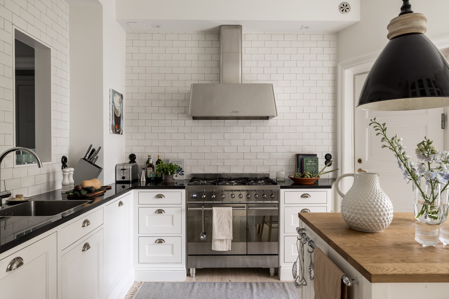 Bild 4 Gibraltargatan 4