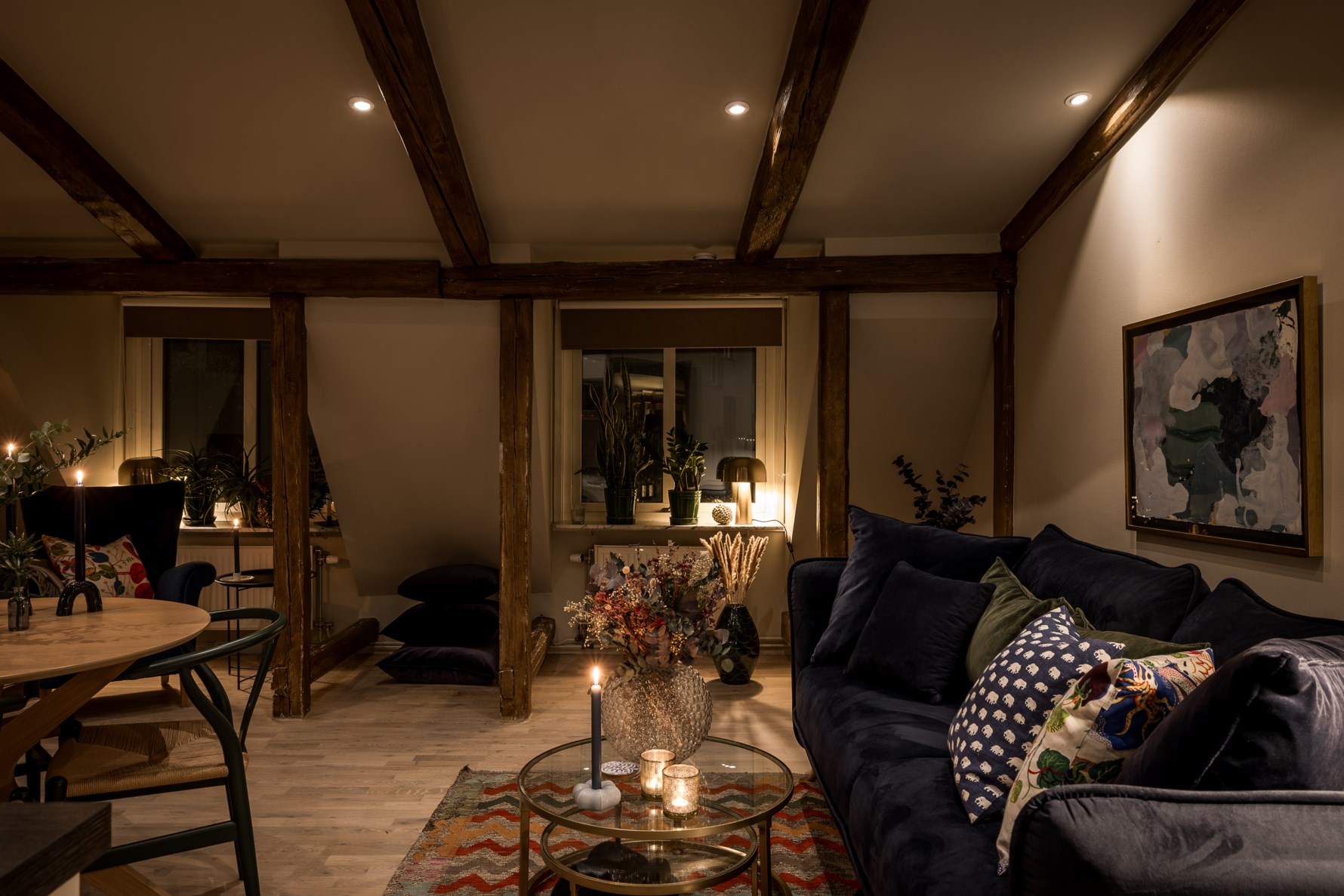 Bild 3 Kapellgatan 14