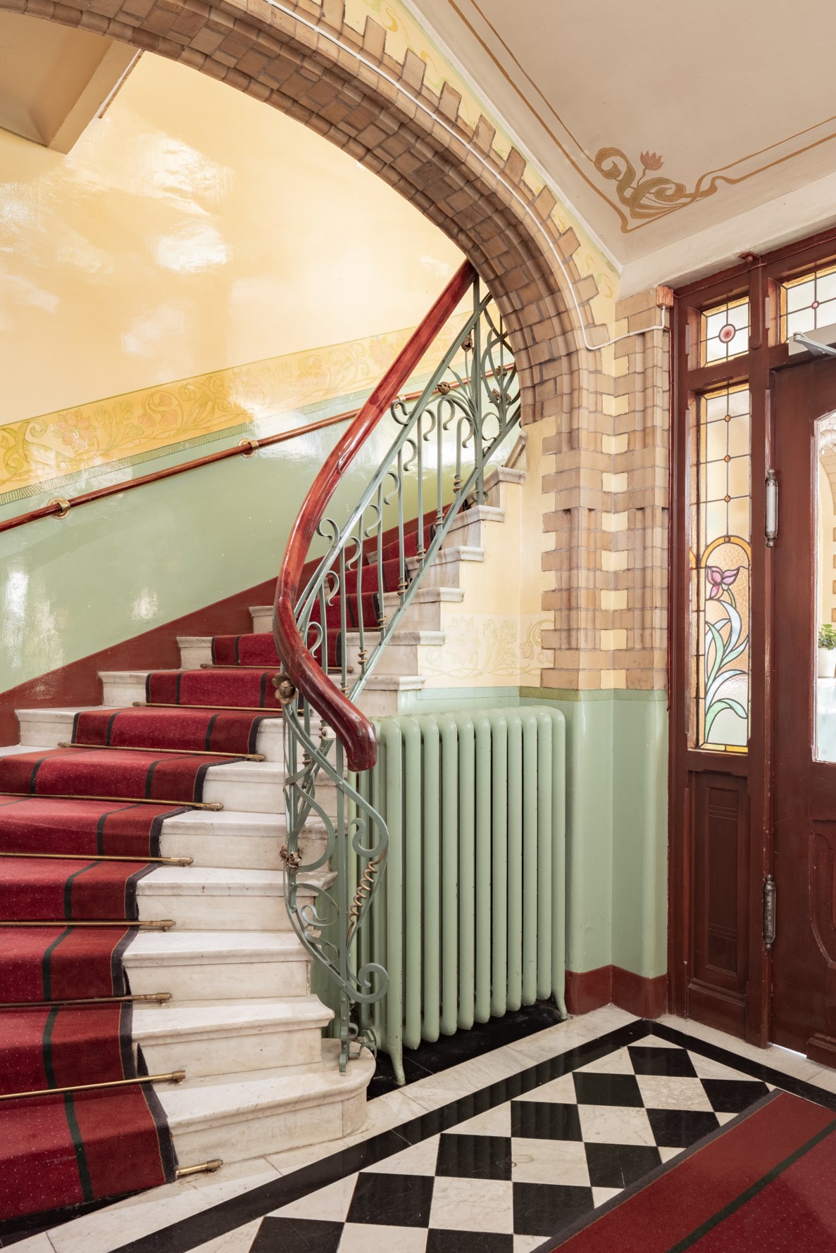 Bild 4 Föreningsgatan 2