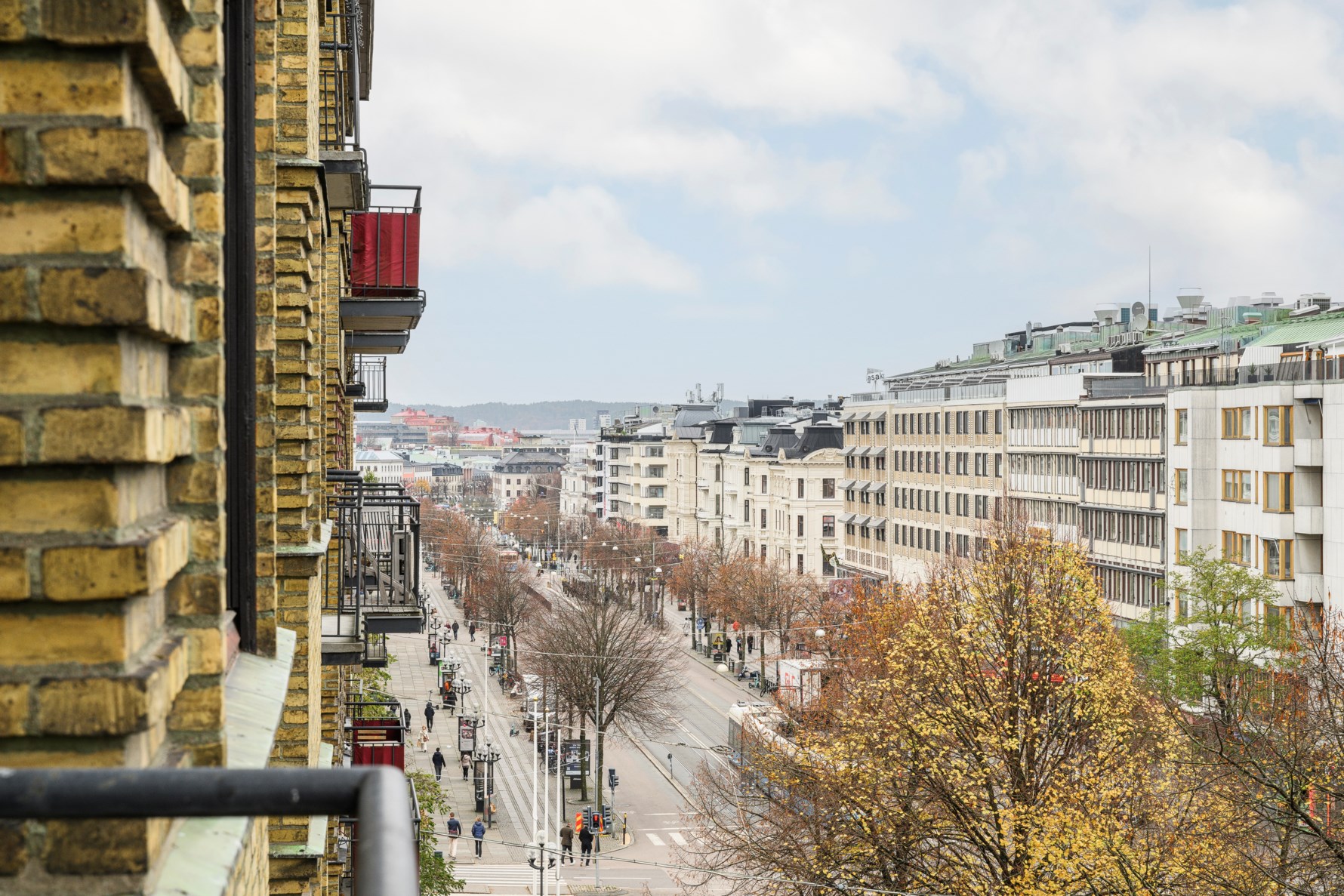 Bild 4 Kungsportsavenyen 43