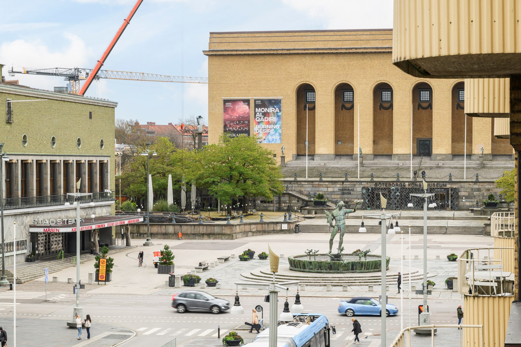 Bild 6 Kungsportsavenyen 43