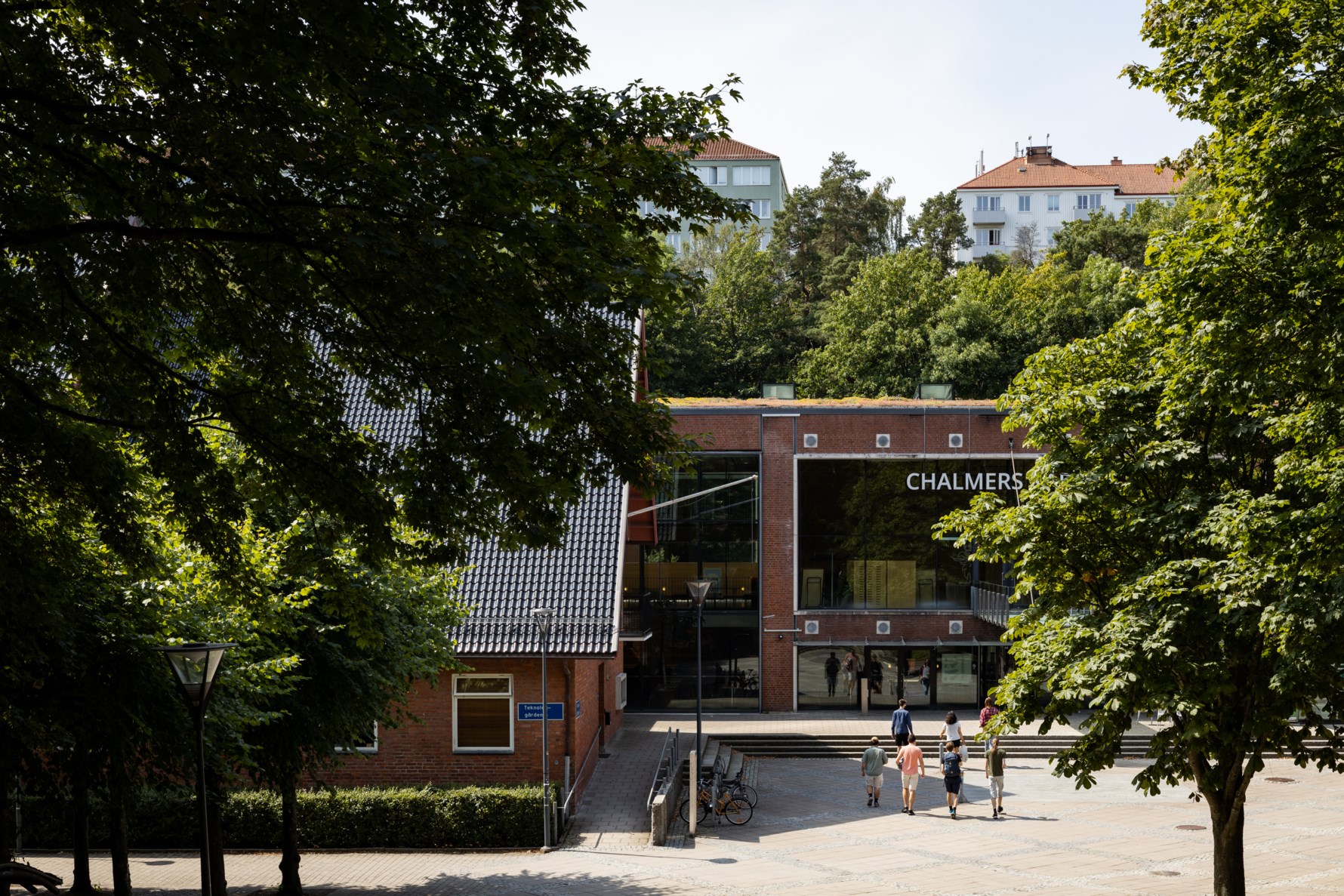 Bild 6 Pontus Wiknersgatan 9