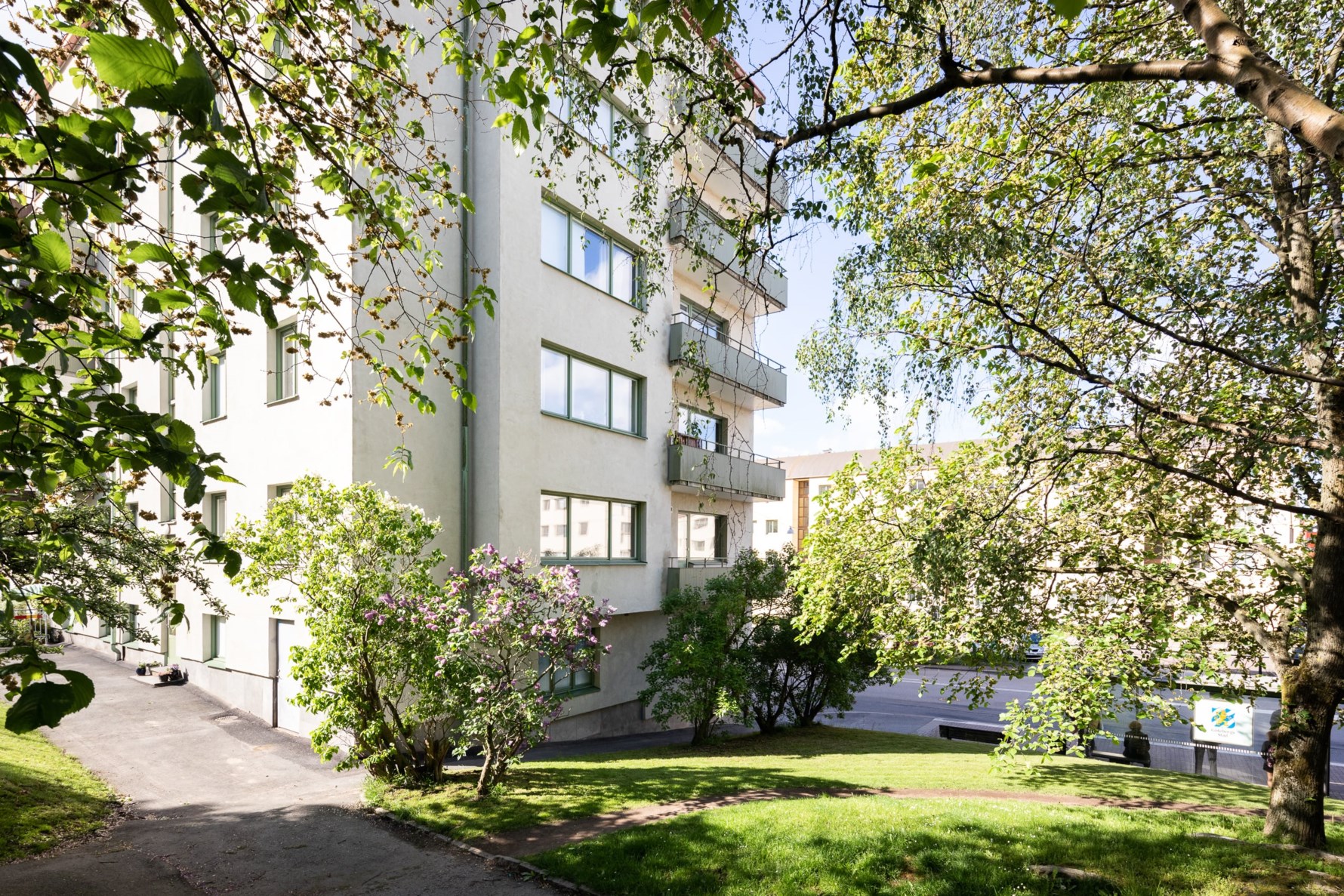 Bild 4 Gibraltargatan 64