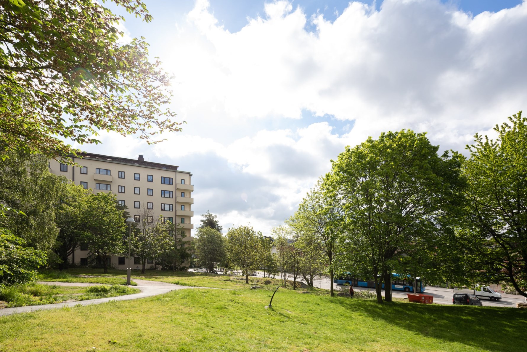 Bild 5 Gibraltargatan 64