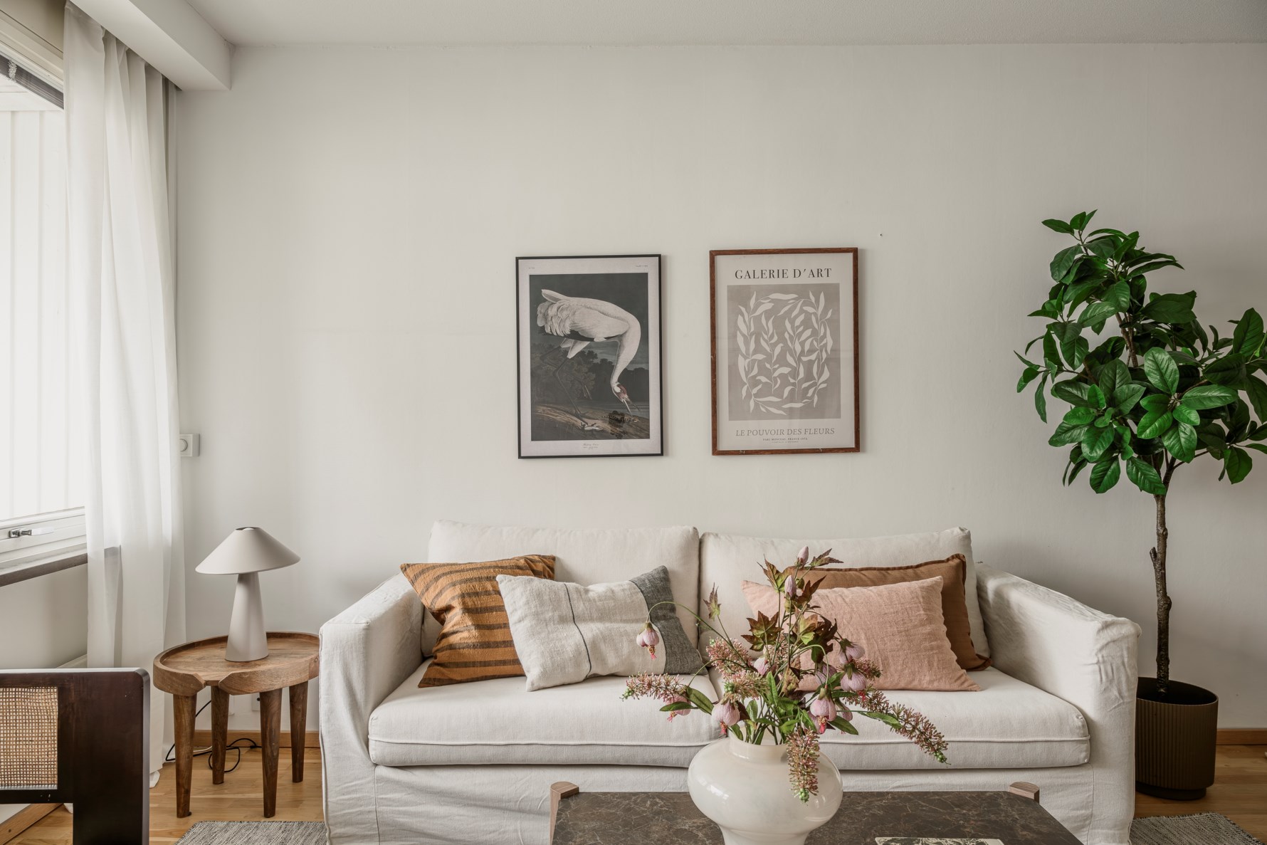 Bild 4 Vaktmästaregången 3