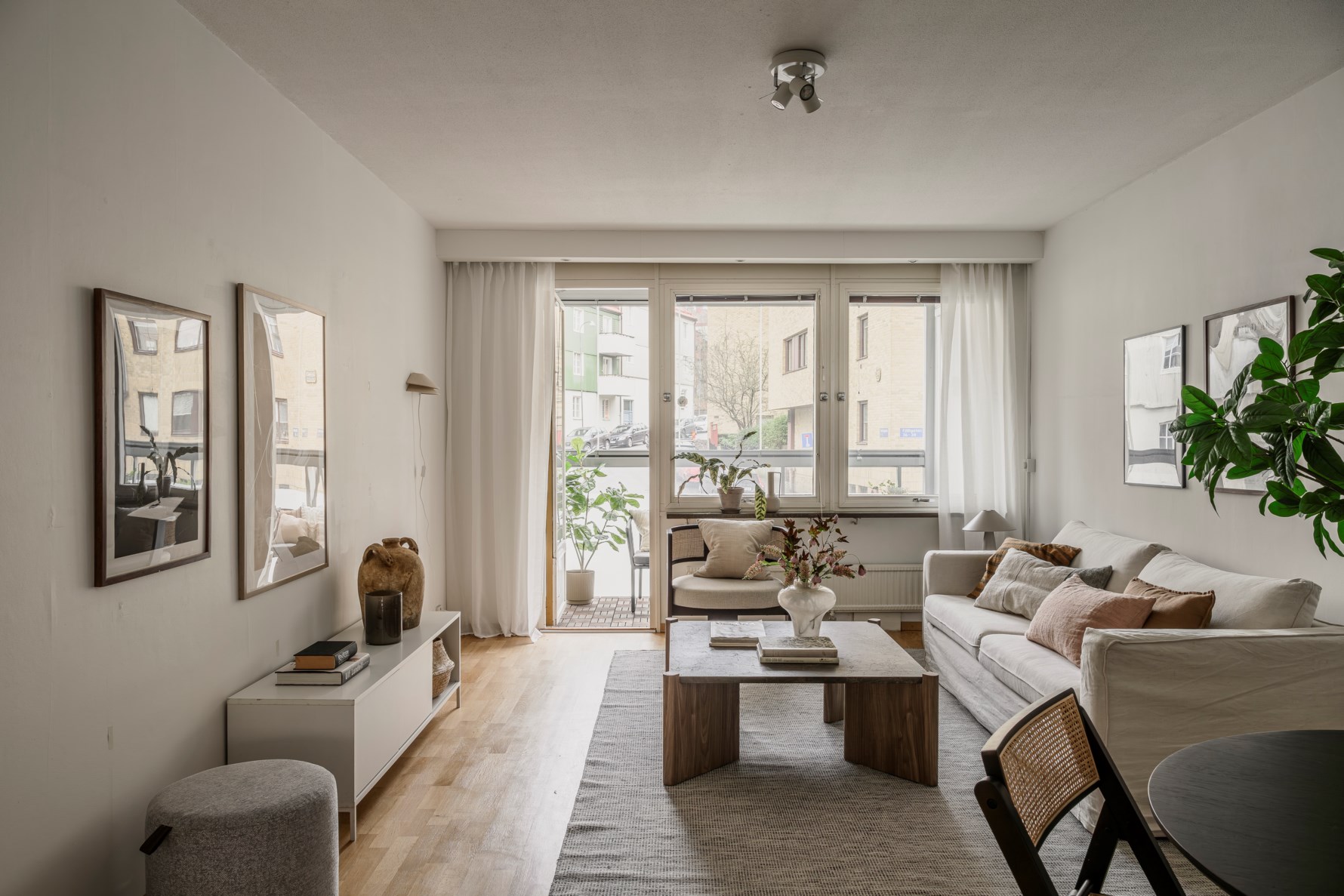 Bild 5 Vaktmästaregången 3