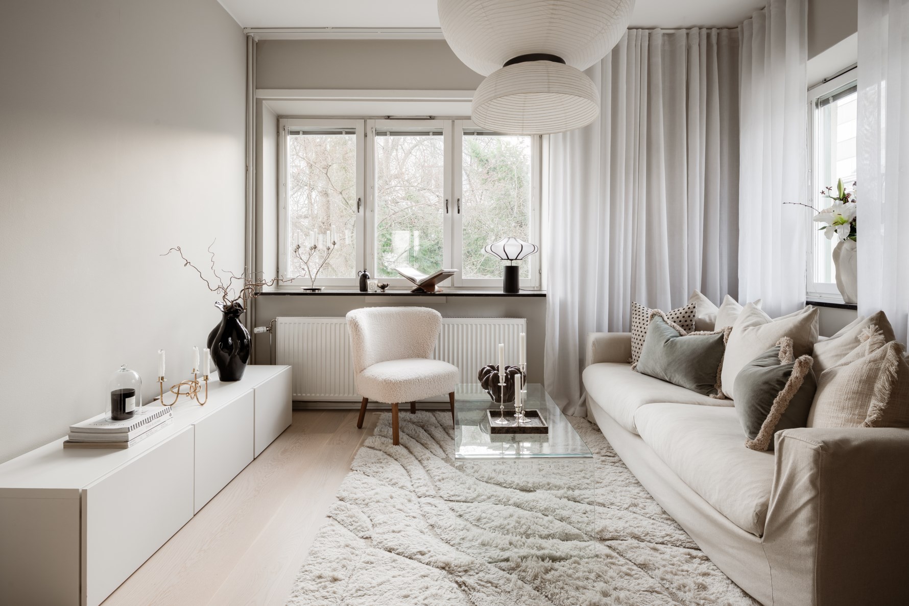 Bild 3 Eklandagatan 54A