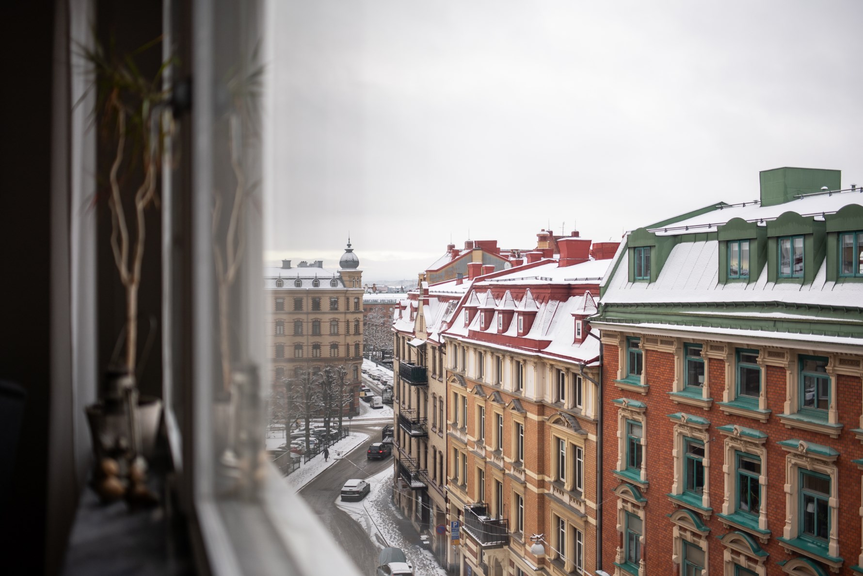 Bild 3 Viktoriagatan 40