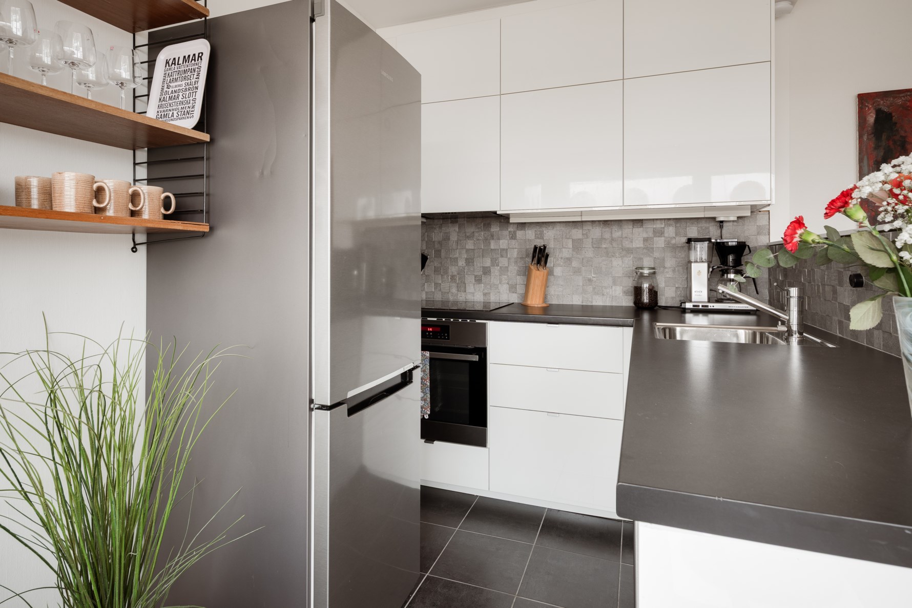 Bild 6 Viktoriagatan 40