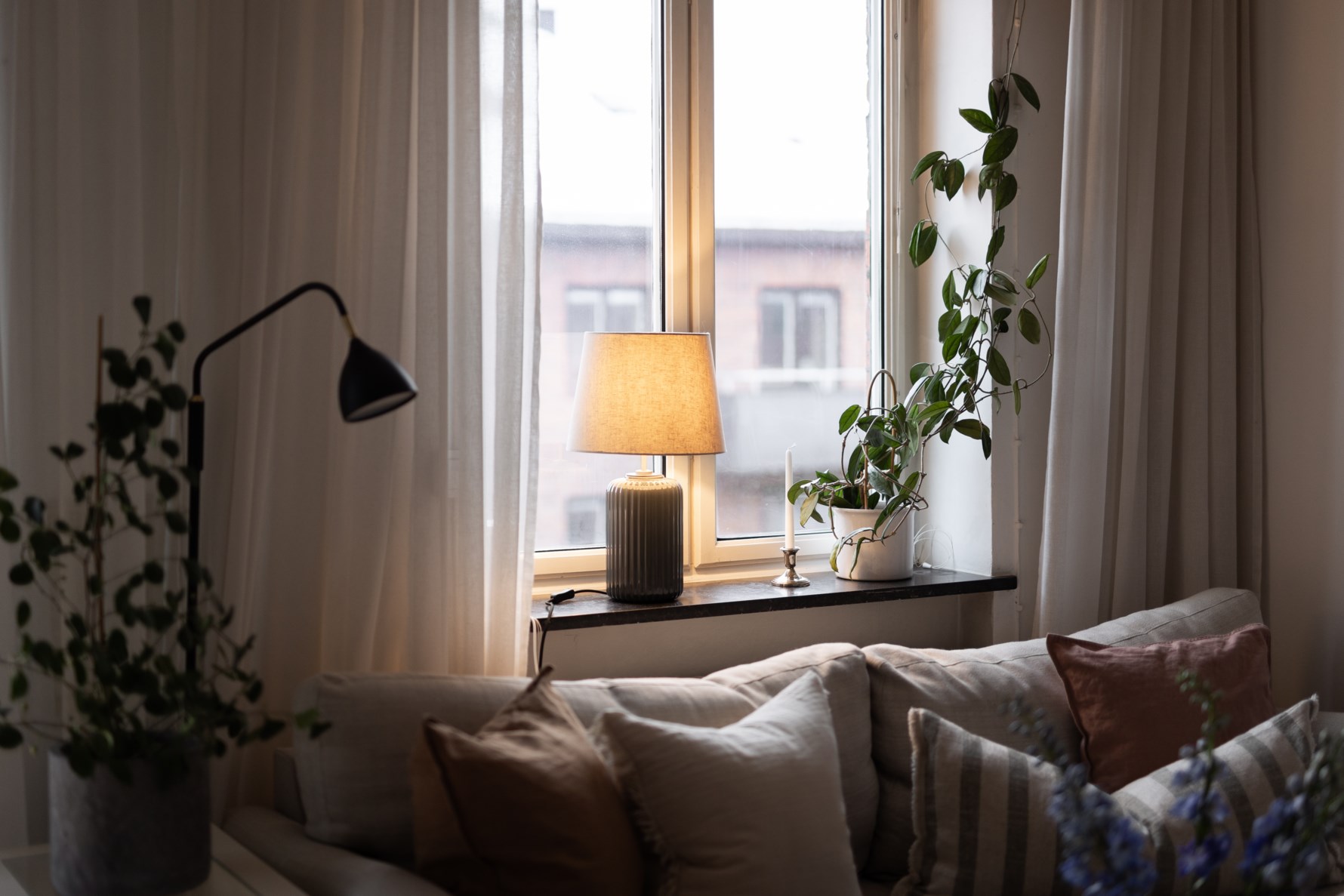 Bild 4 Kristinehöjdsgatan 5