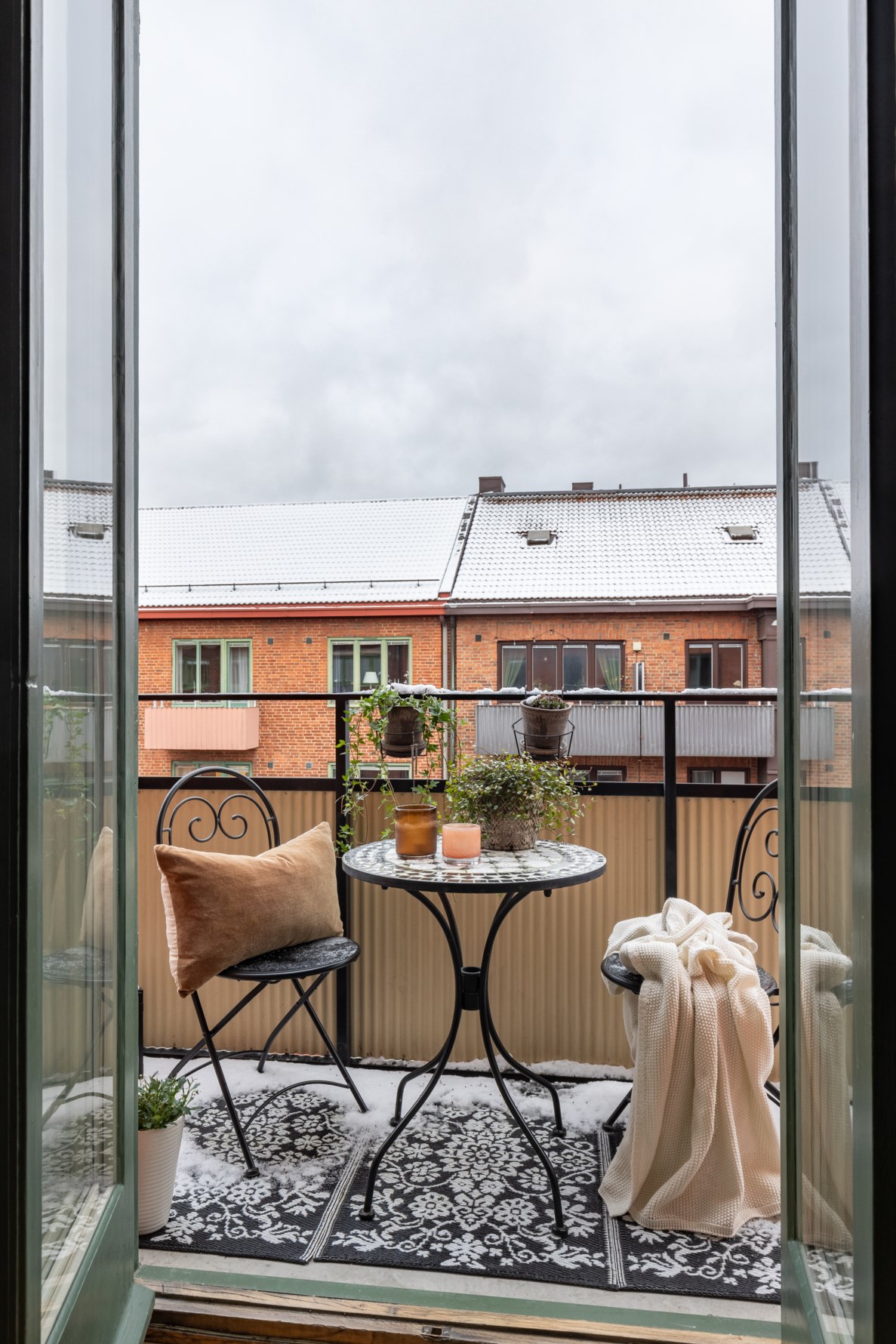 Bild 2 Kristinehöjdsgatan 5