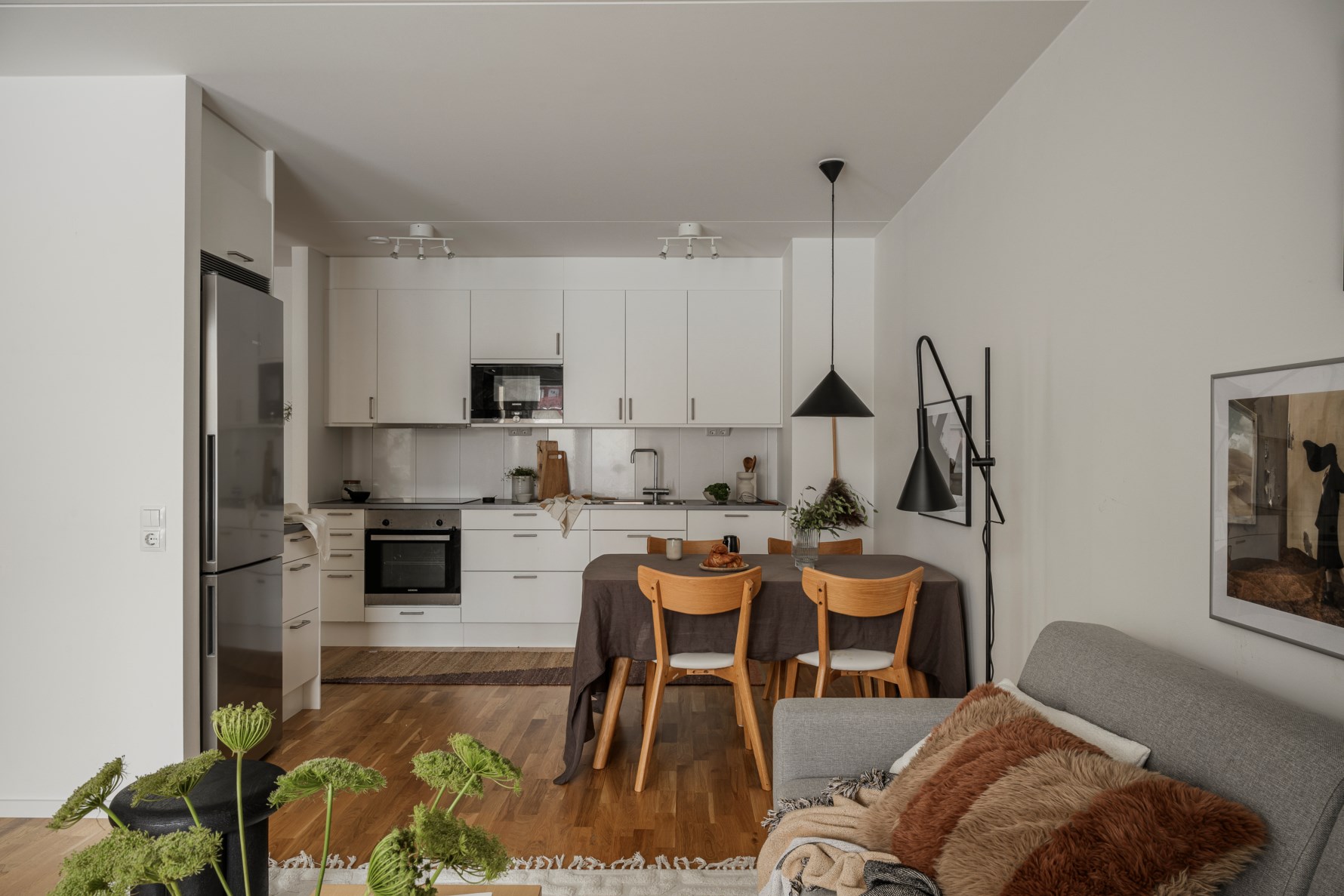 Bild 3 Anna Branzells Gata 16