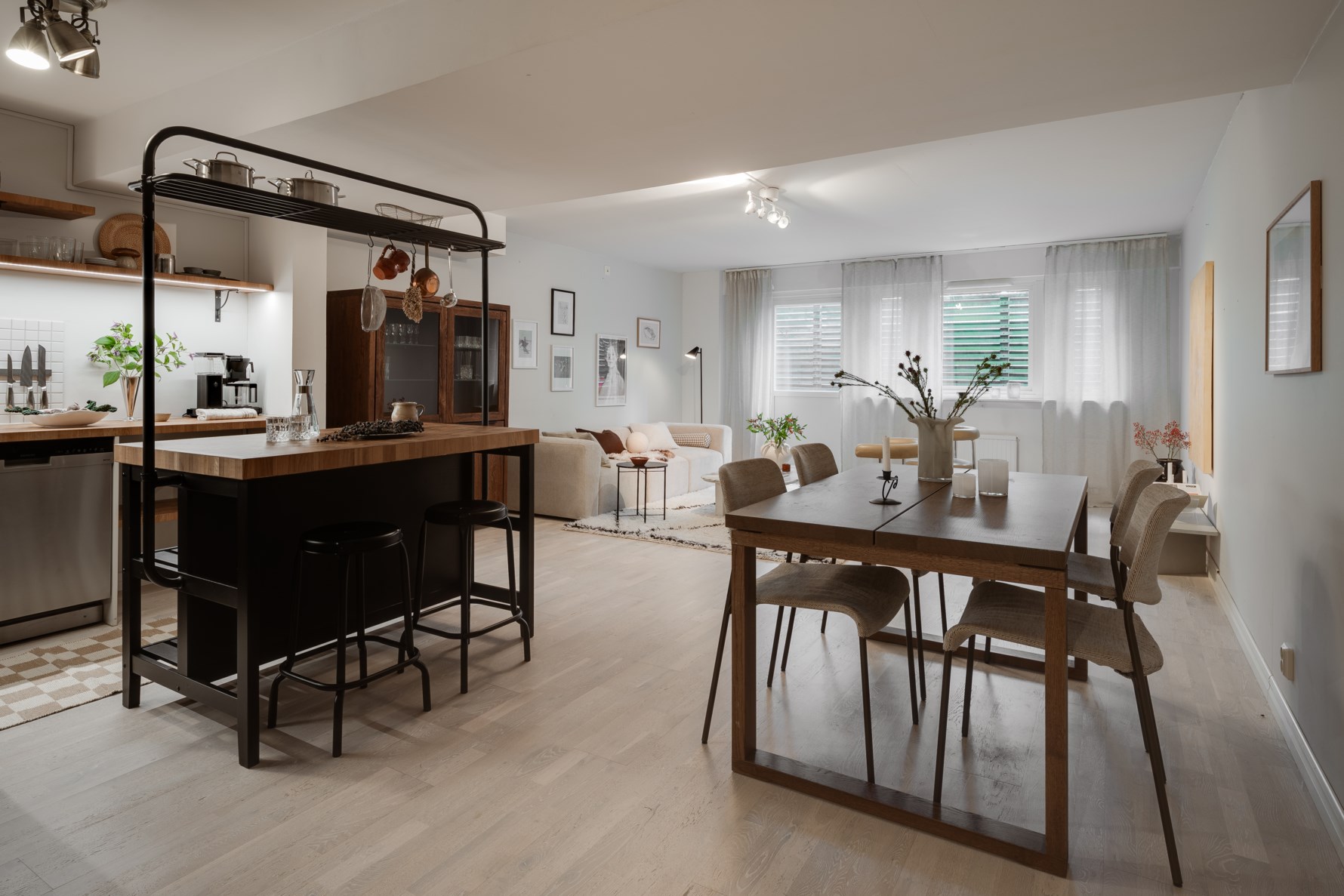 Bild 2 Tredje Långgatan 31