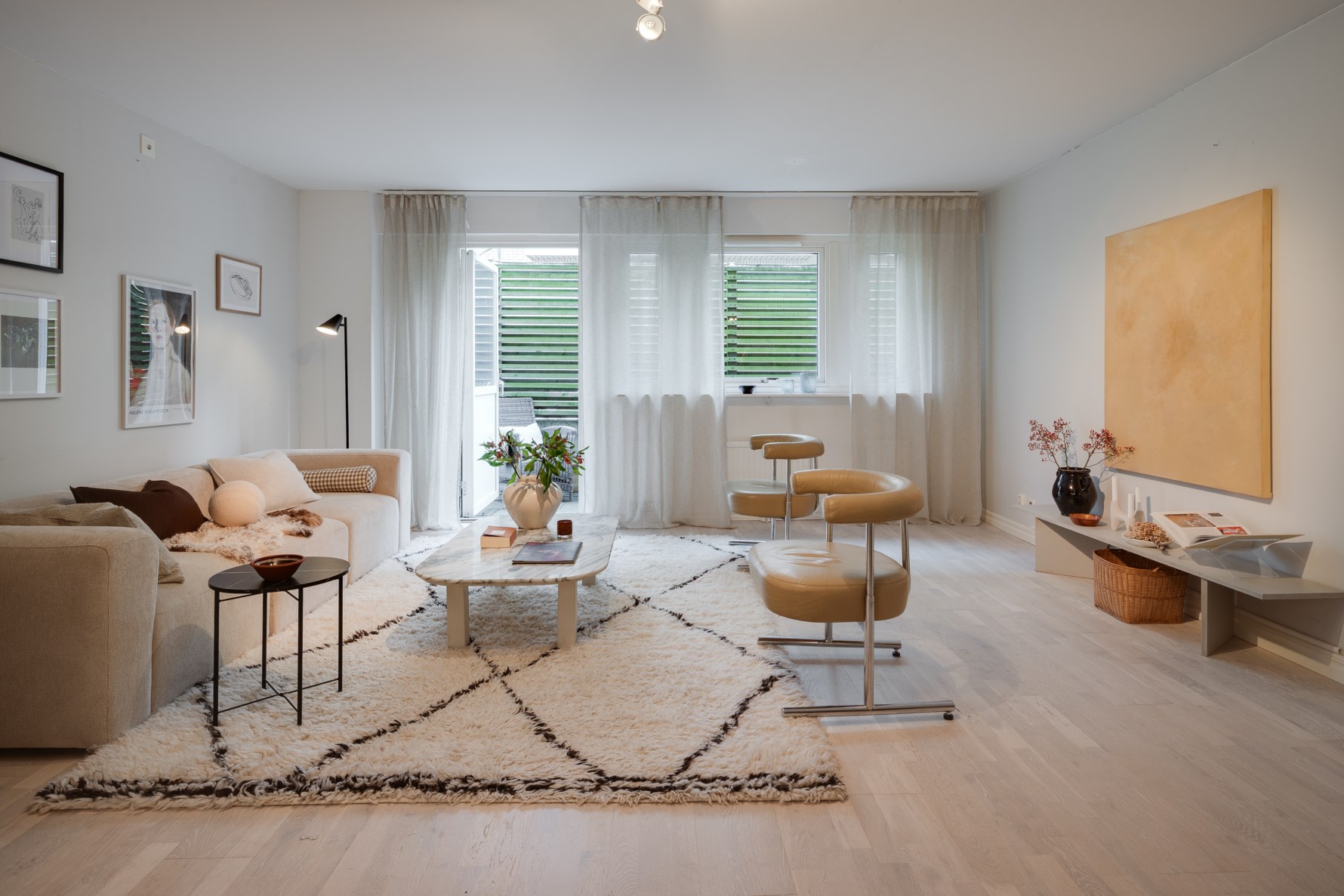 Bild 3 Tredje Långgatan 31