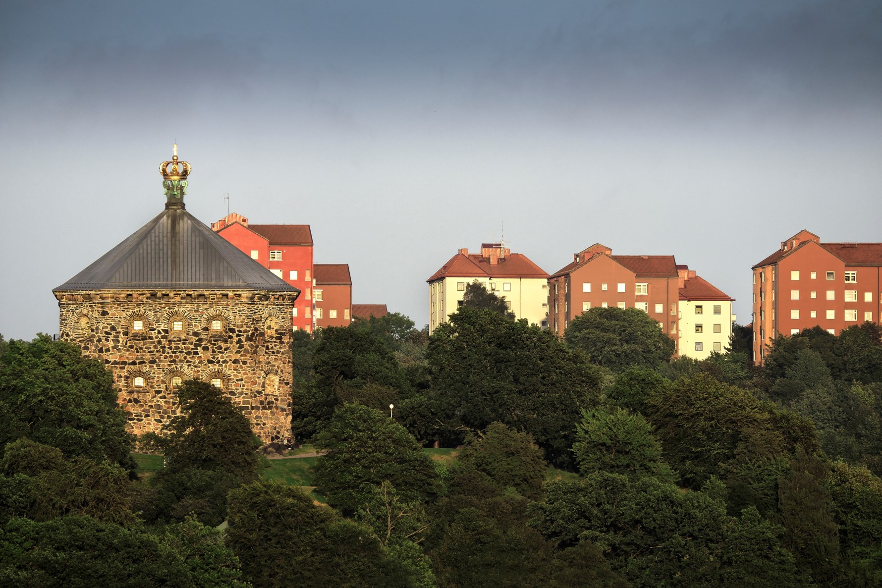 Bild 2 Dalheimersgatan 3B