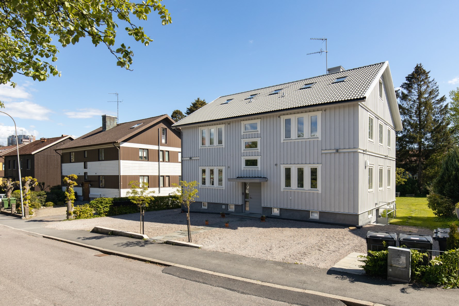 Bild 5 Länsmansgatan 11