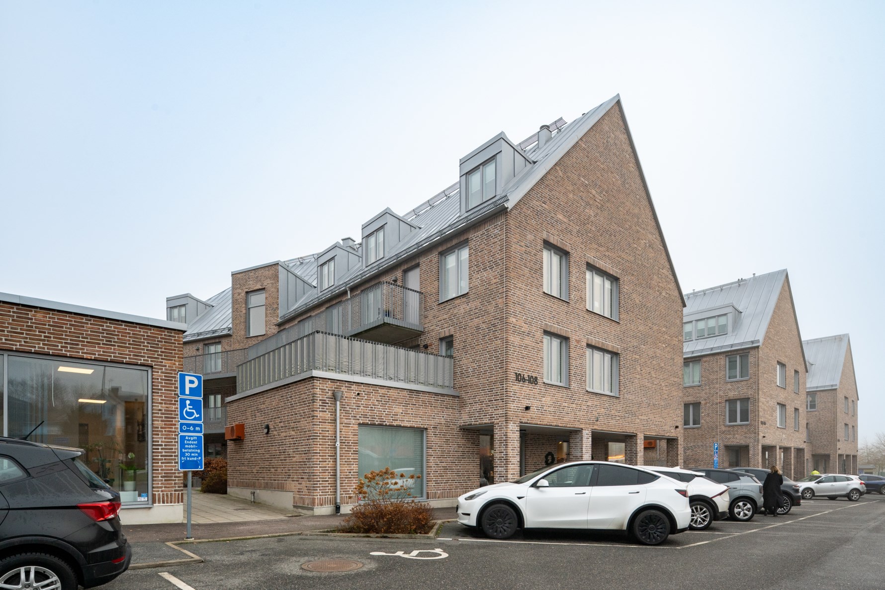 Bild 5 Önneredsvägen 106