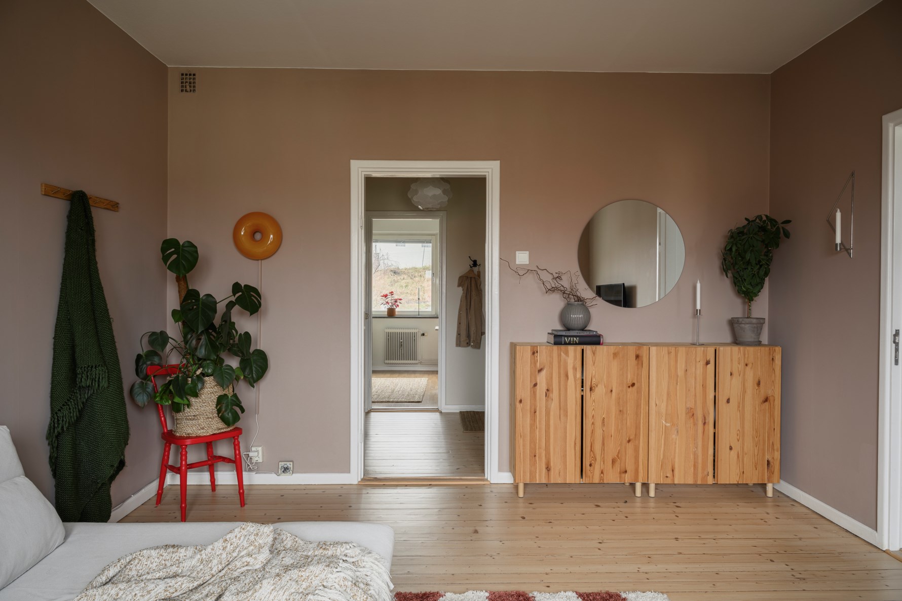 Bild 6 Räntmästaregatan 20A