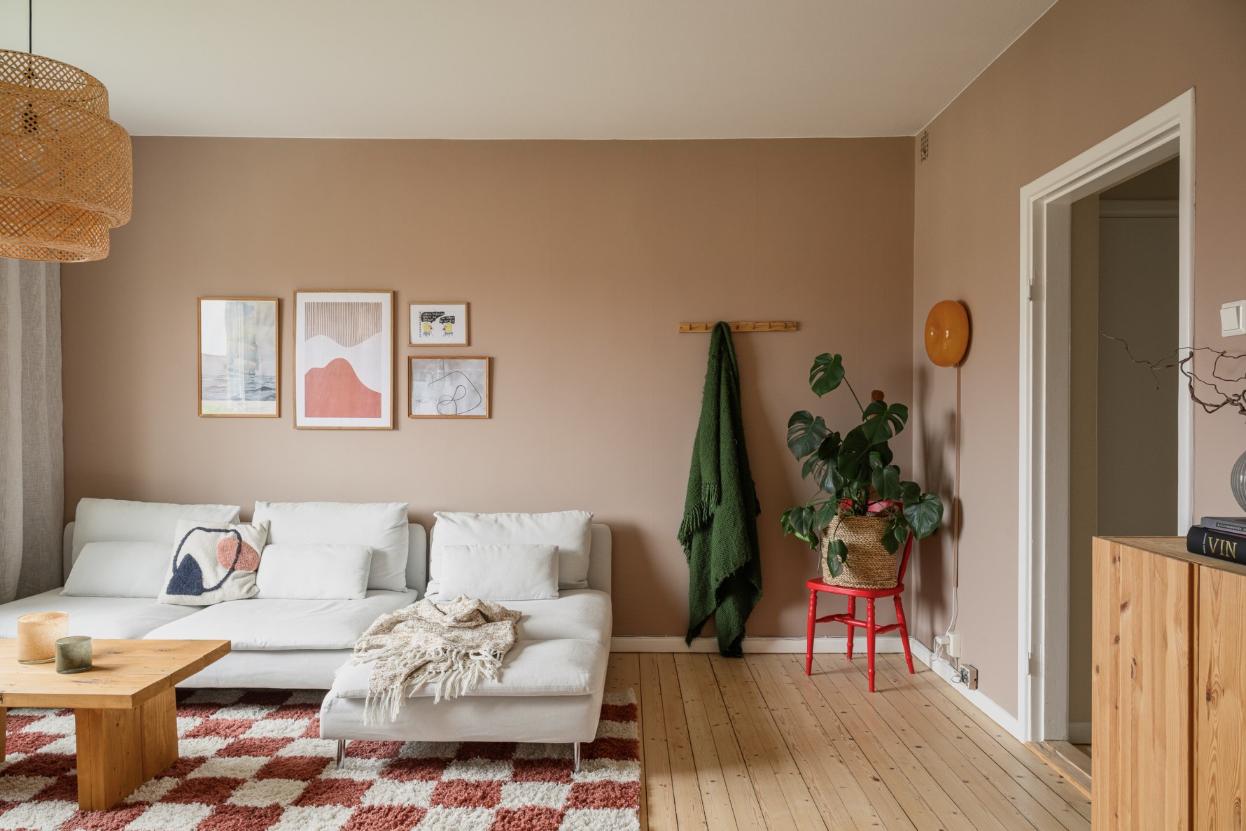 Bild 2 Räntmästaregatan 20A