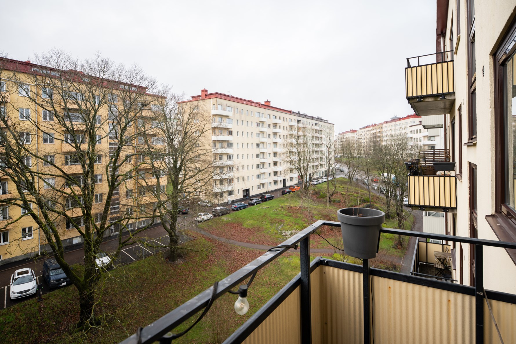 Bild 5 von Gerdesgatan 3