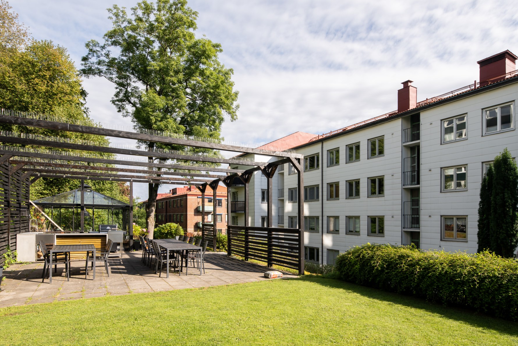 Bild 4 Eklandagatan 41A