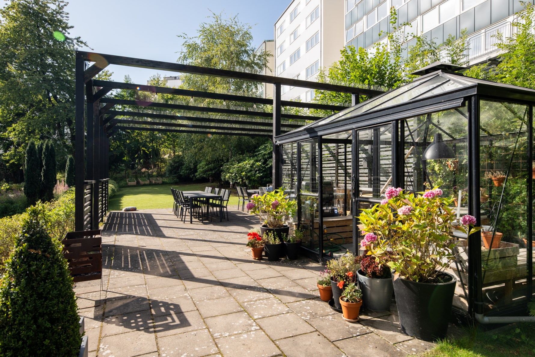 Bild 5 Eklandagatan 41A