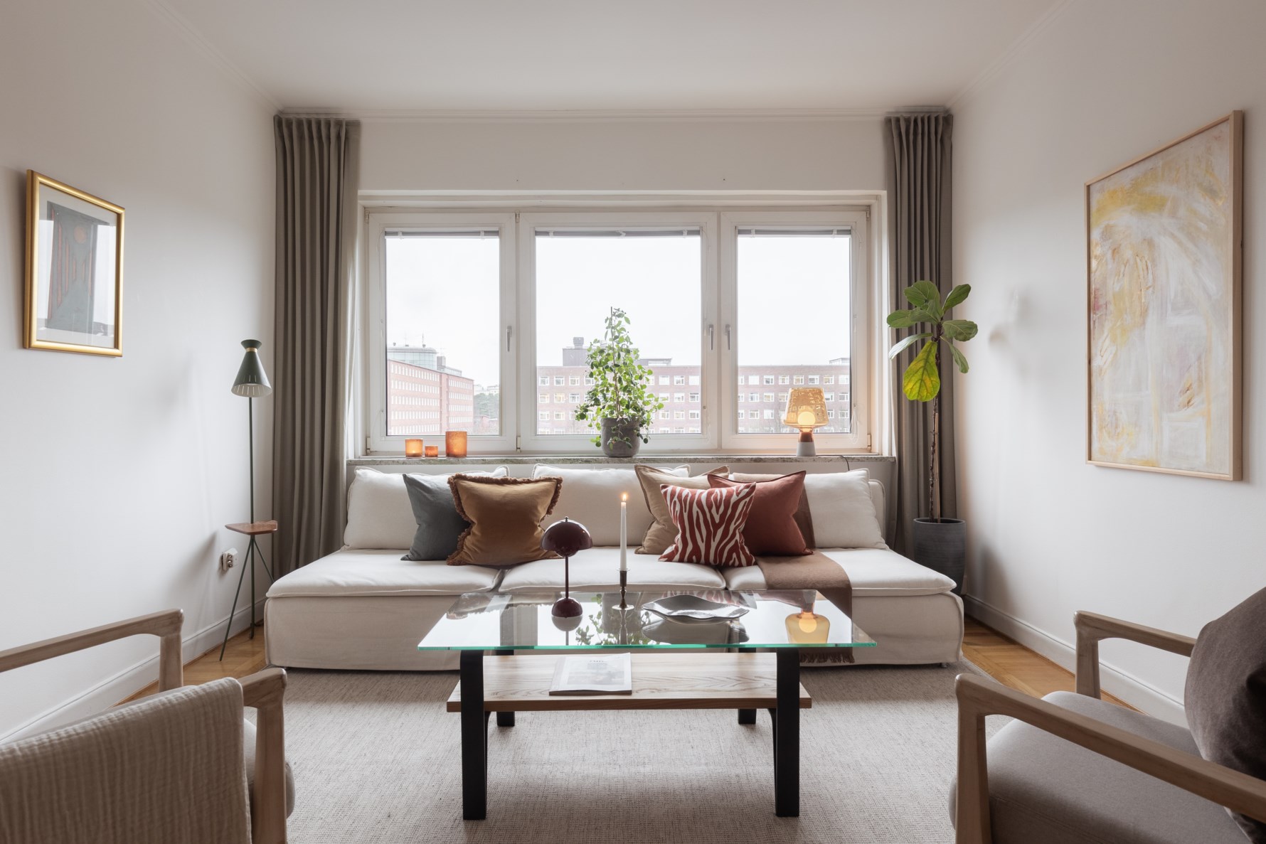 Bild 3 Gibraltargatan 40