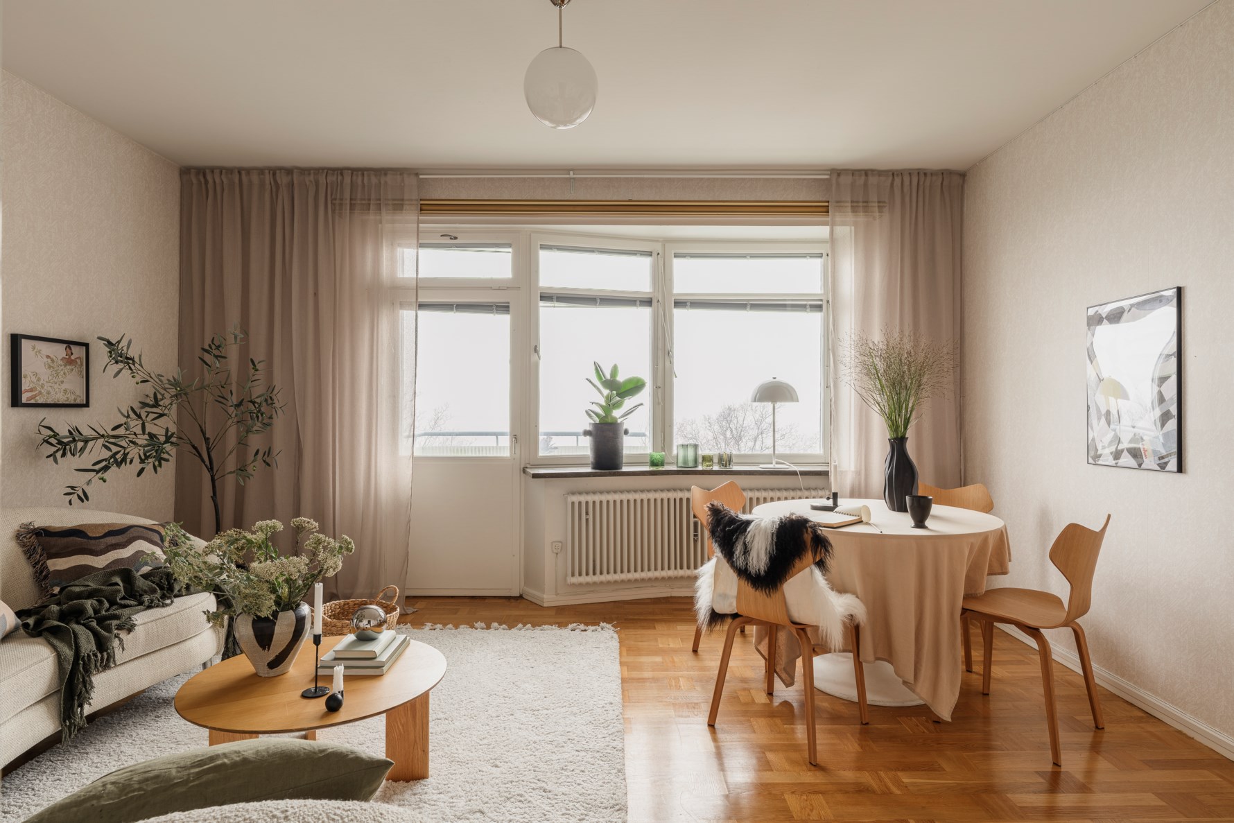 Bild 2 Raketgatan 12