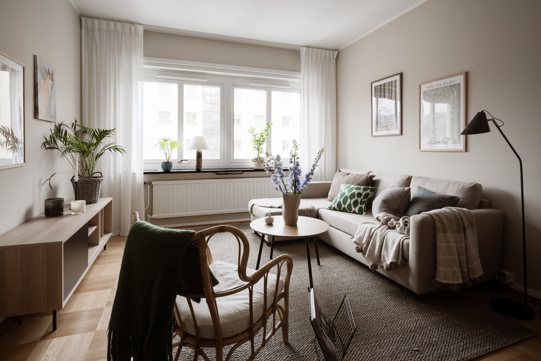 Bild 4 Eklandagatan 67A