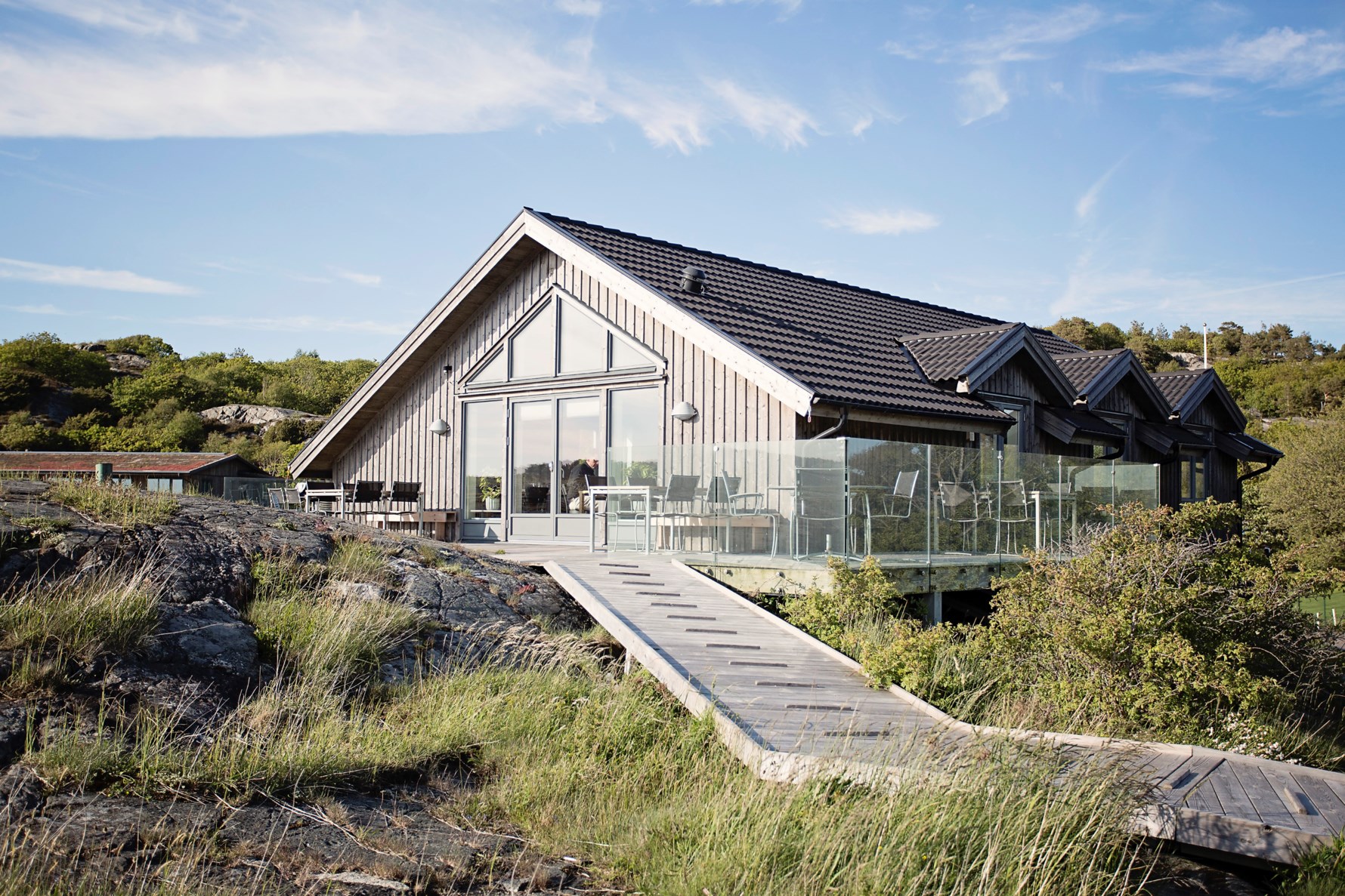 Bild 6 Gamla Brottkärrsvägen 66