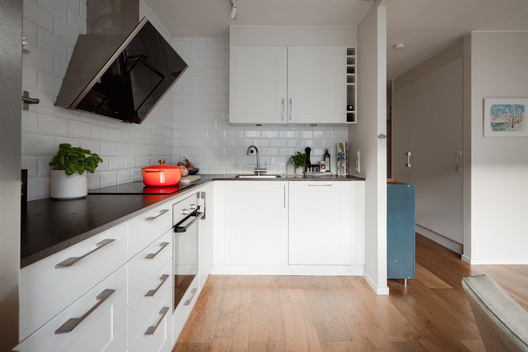 Bild 3 Viktoriagatan 36