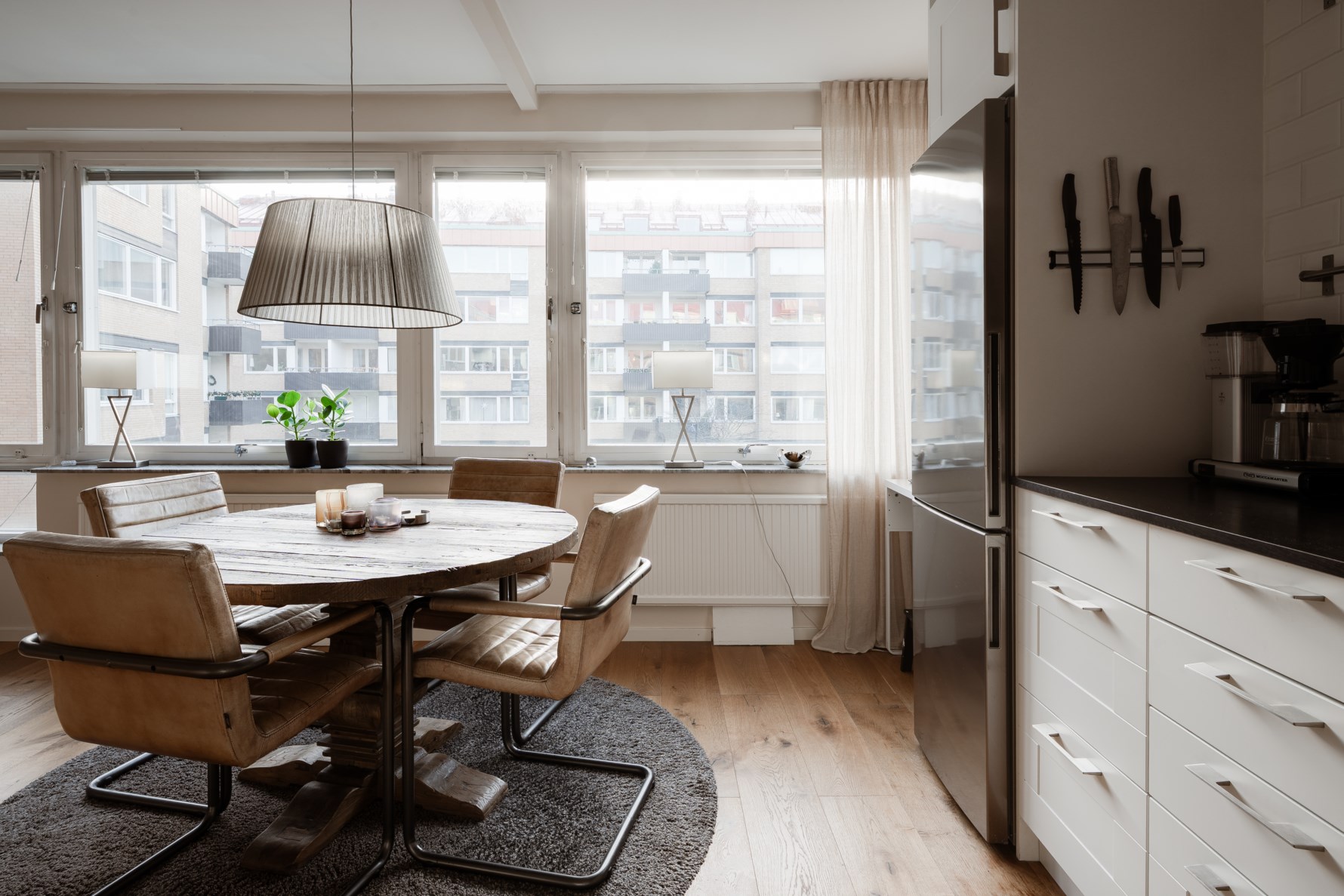 Bild 4 Viktoriagatan 36