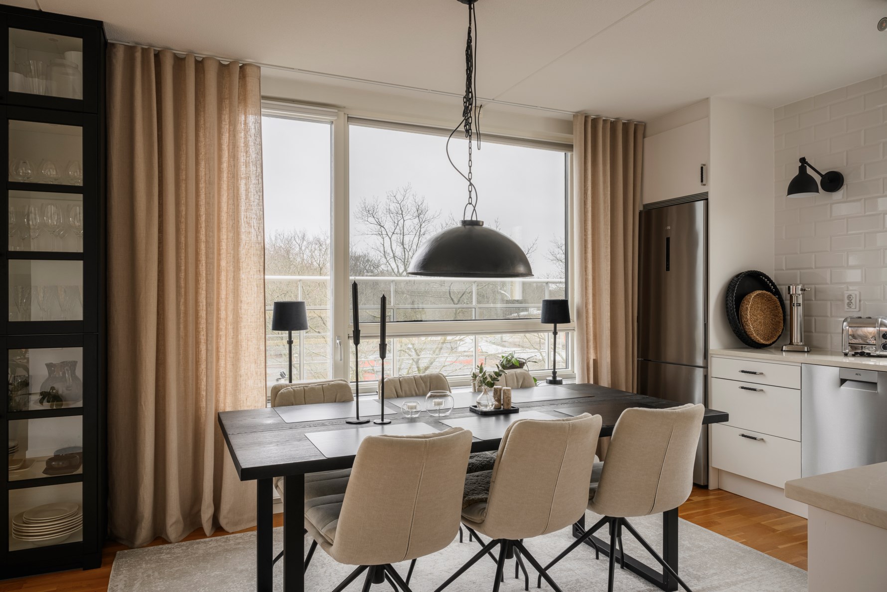 Bild 3 Kärralundsgatan 10