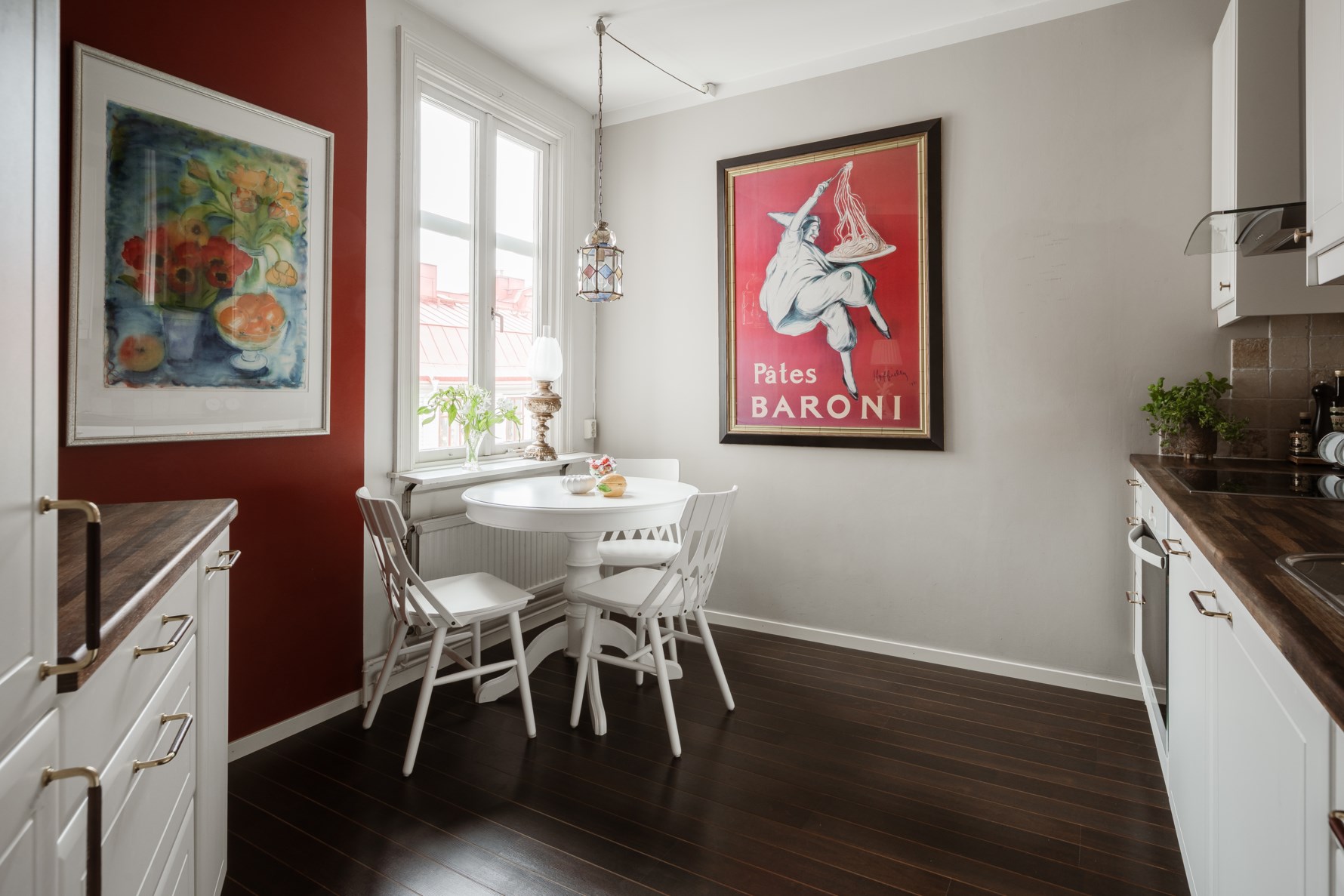 Bild 2 Kaptensgatan 24B