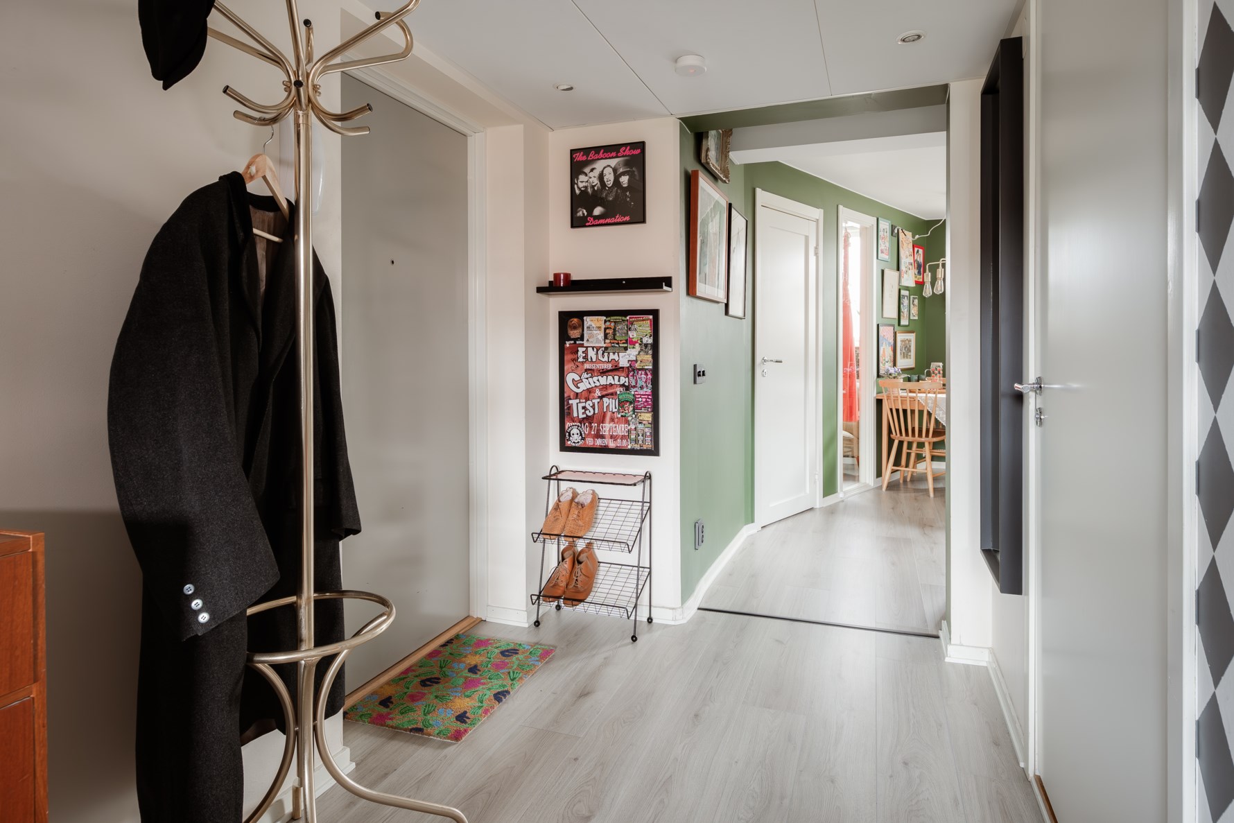 Bild 4 Bågskyttegatan 3D