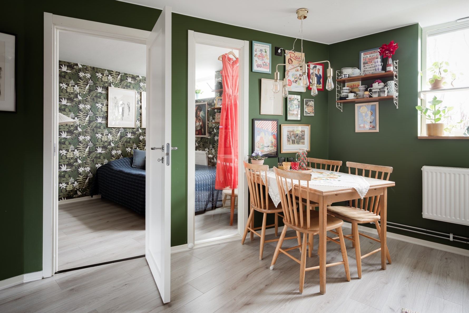 Bild 6 Bågskyttegatan 3D