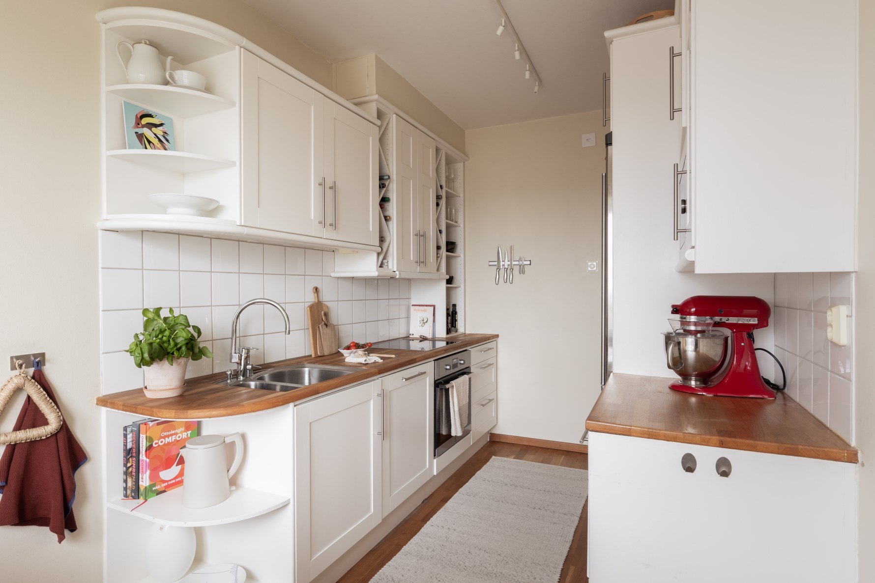 Bild 4 Volrat Thamsgatan 7C