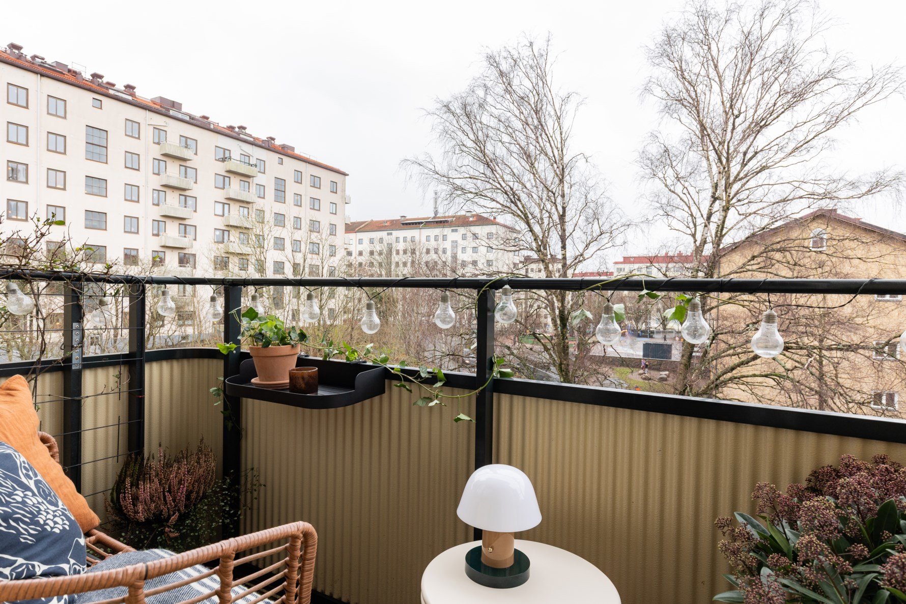 Bild 6 Volrat Thamsgatan 7C