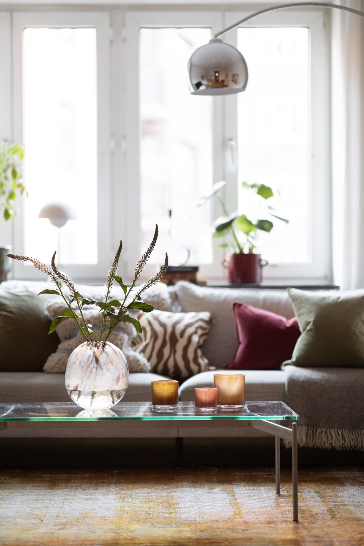 Bild 2 Kristinehöjdsgatan 7