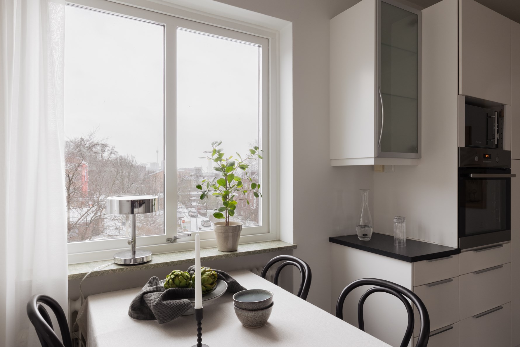 Bild 6 Fredriksdalsgatan 6B