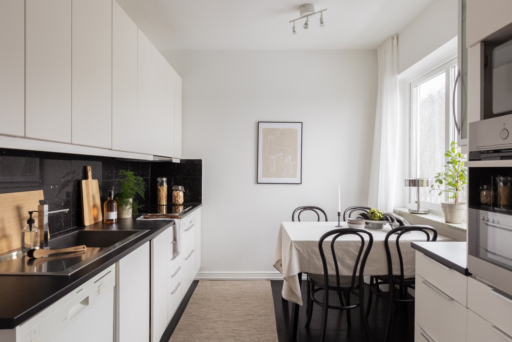 Bild 5 Fredriksdalsgatan 6B