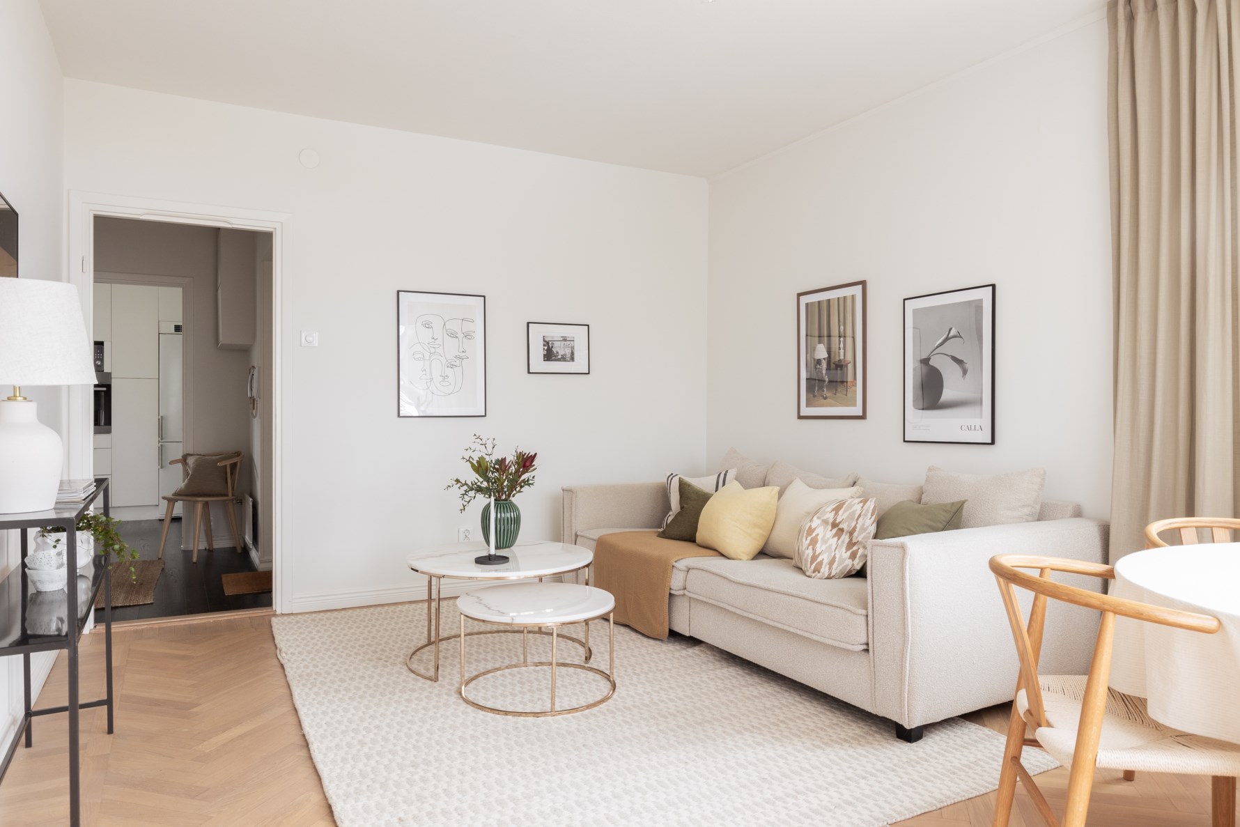 Bild 4 Fredriksdalsgatan 6B