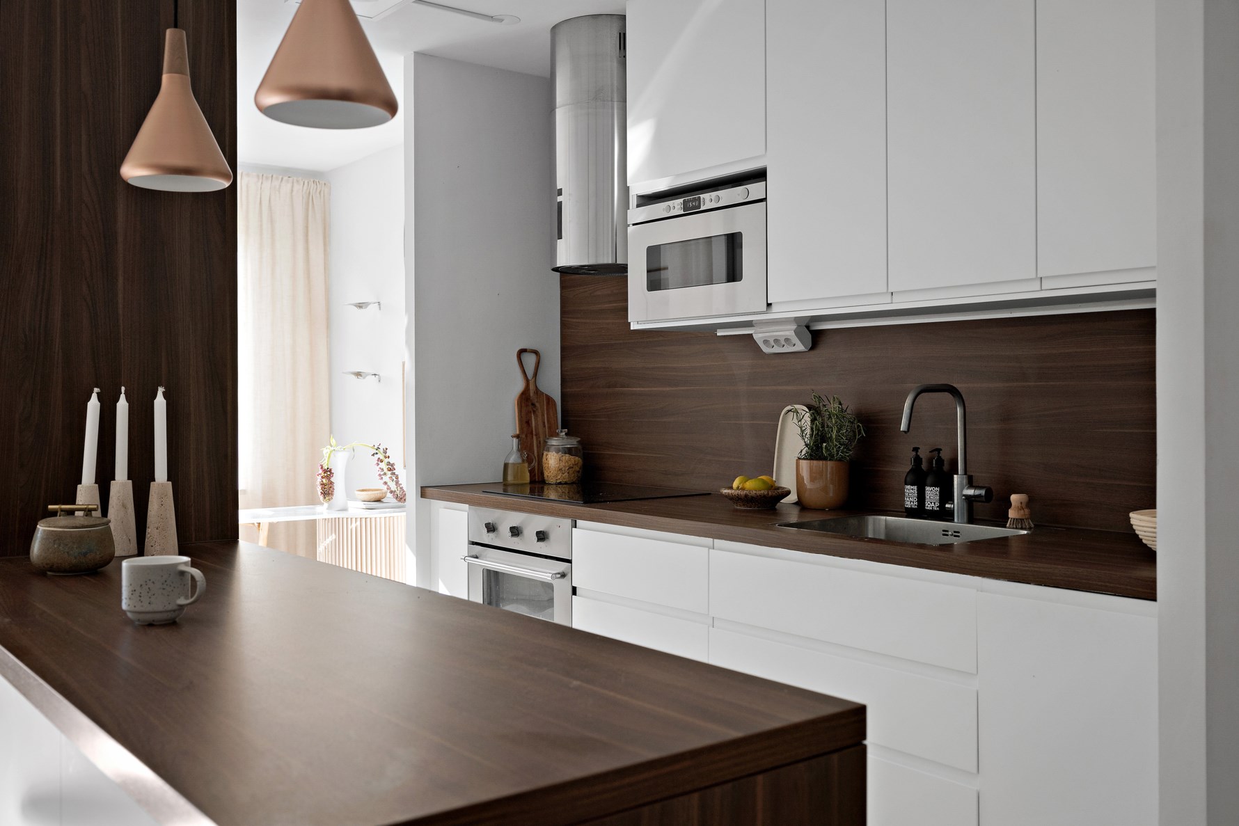 Bild 2 Vaktmästaregången 8