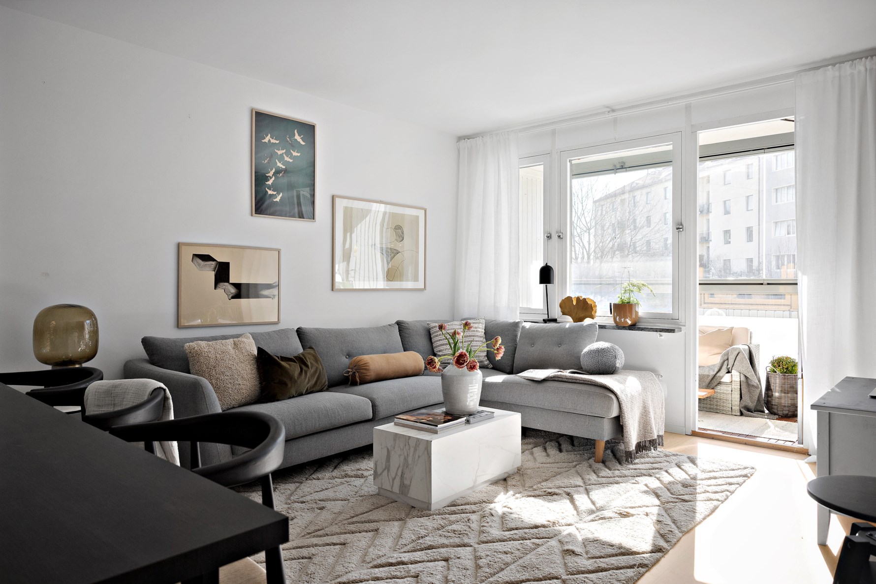 Bild 4 Vaktmästaregången 8