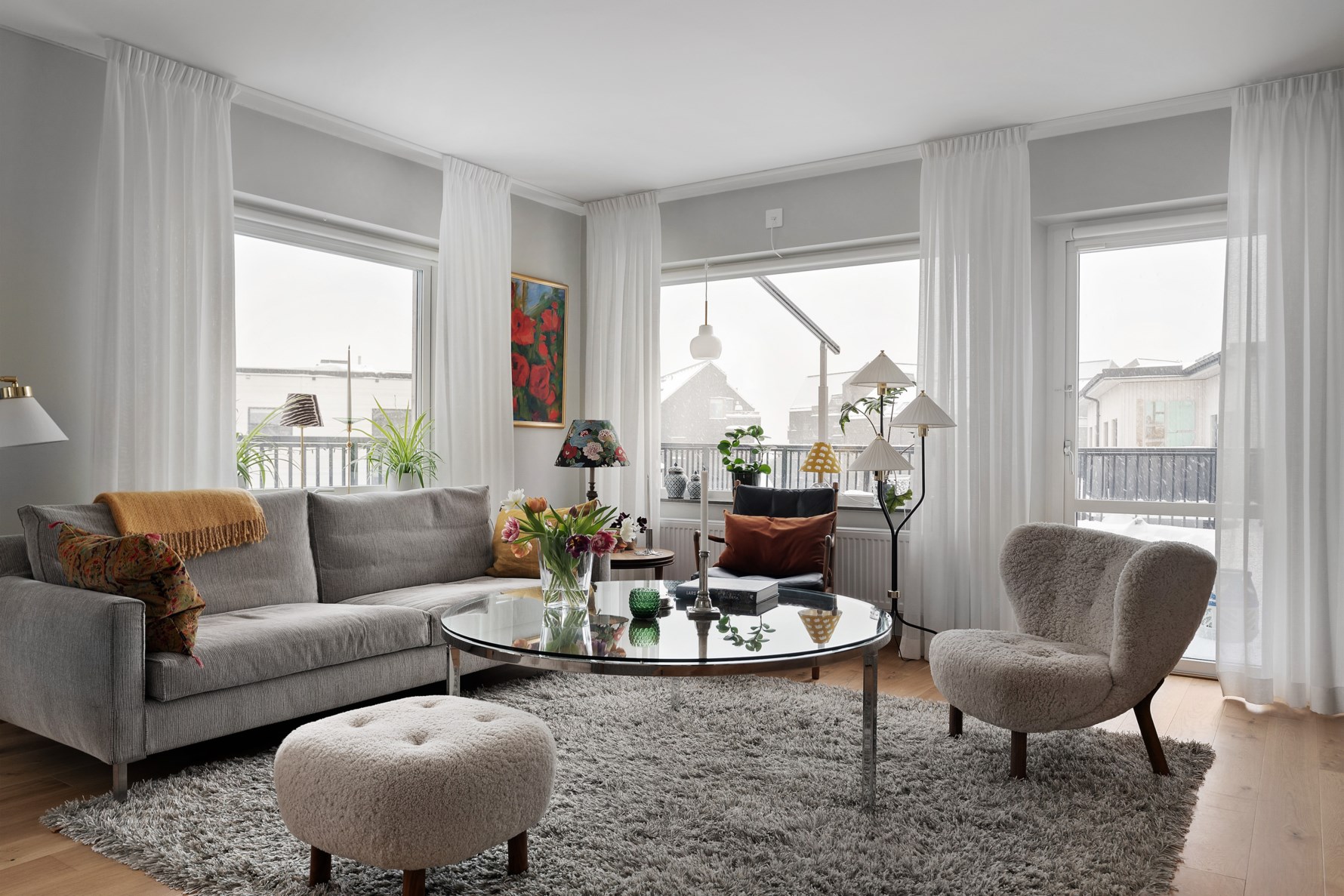 Bild 3 Hedtångsvägen 17