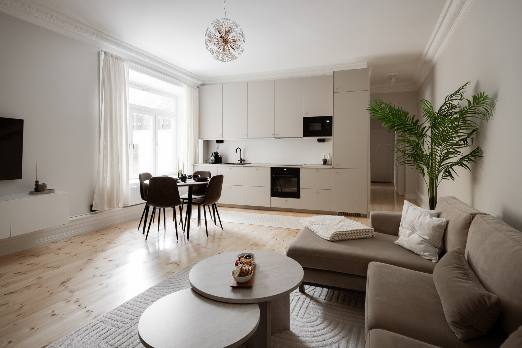 Bild 3 Prinsgatan 4C