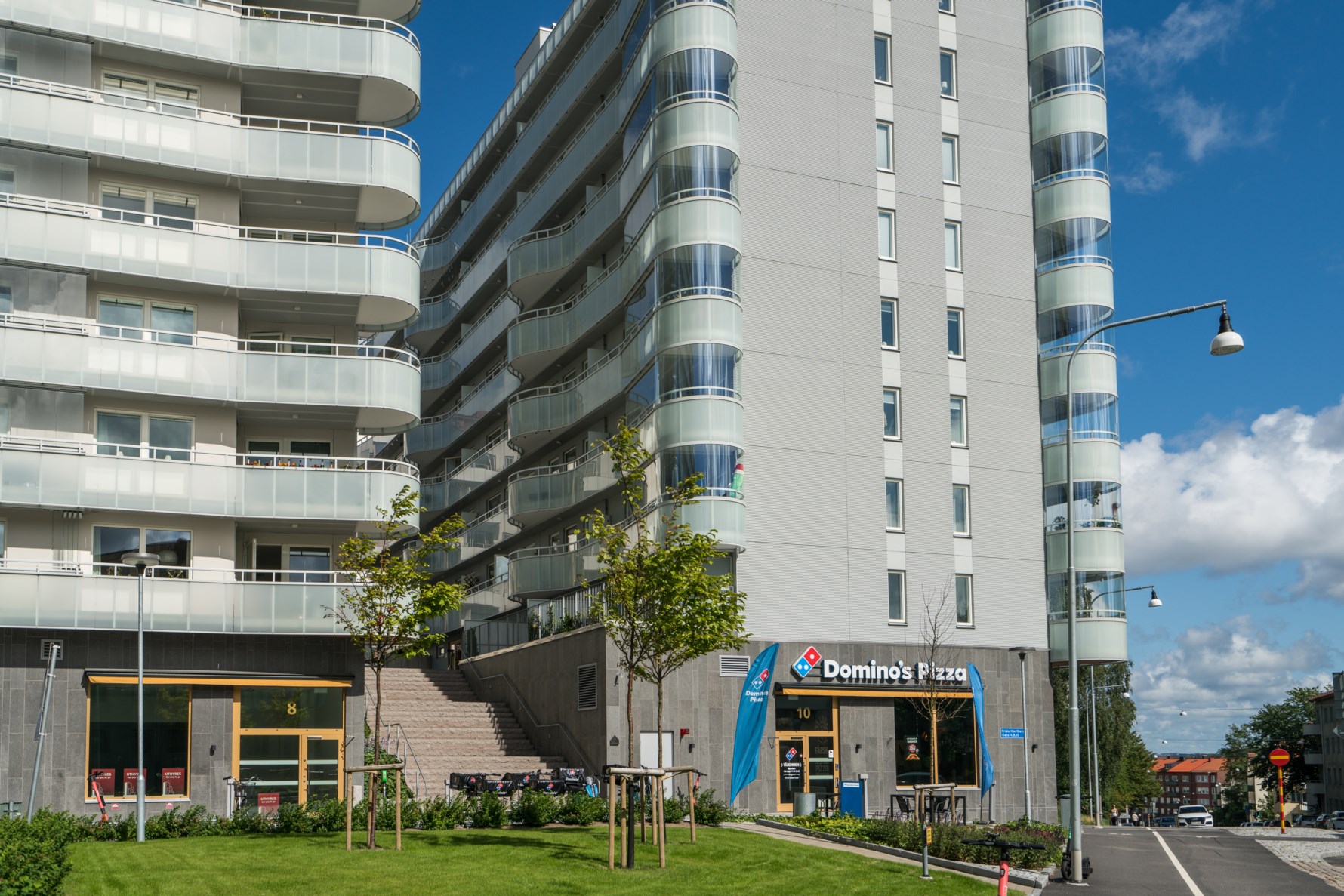 Bild 4 Frida Hjertbergs Gata 6