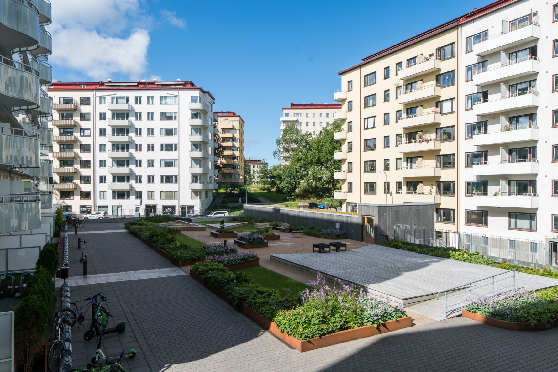 Bild 2 Frida Hjertbergs Gata 6