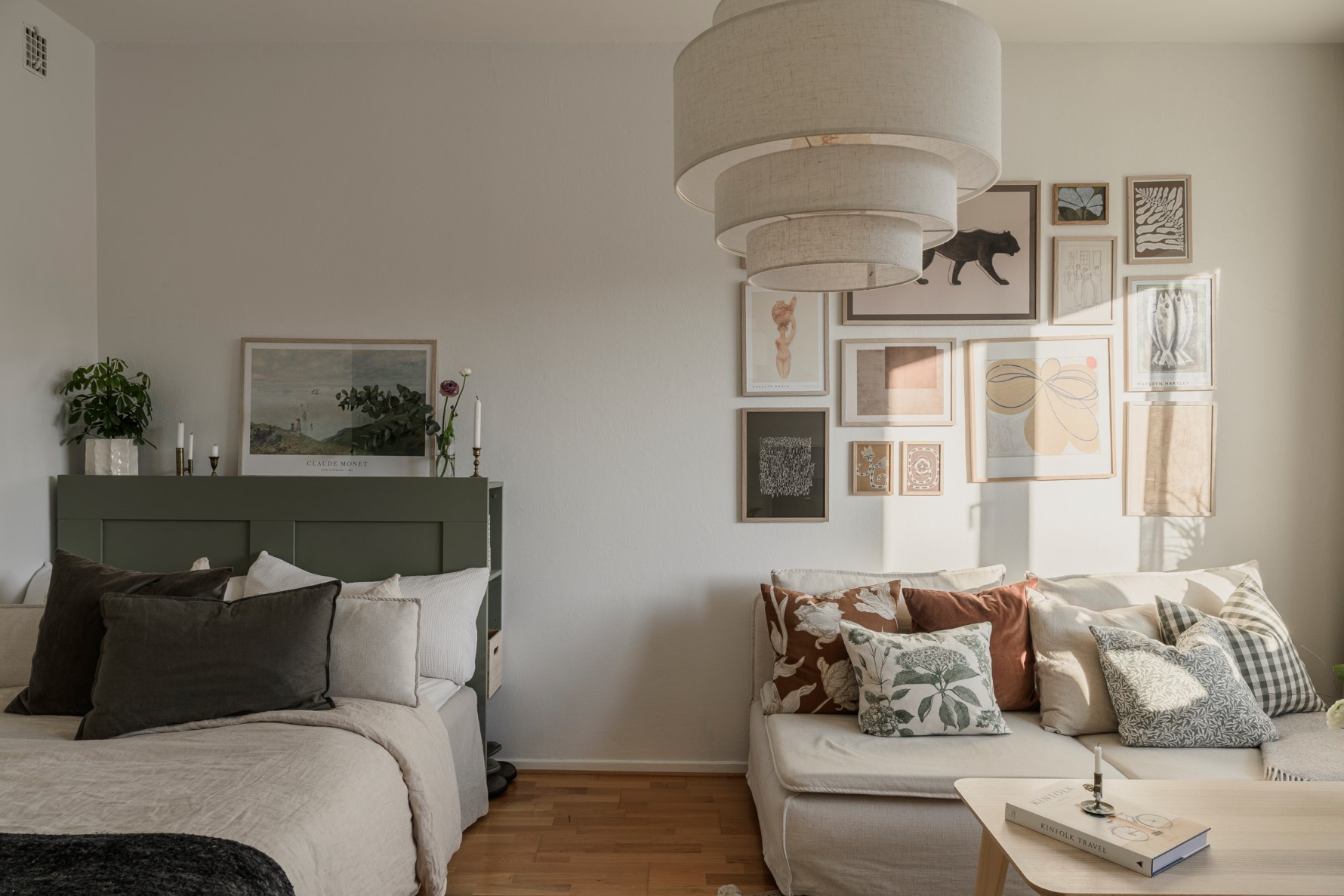 Bild 6 Carl Larssonsgatan 5D